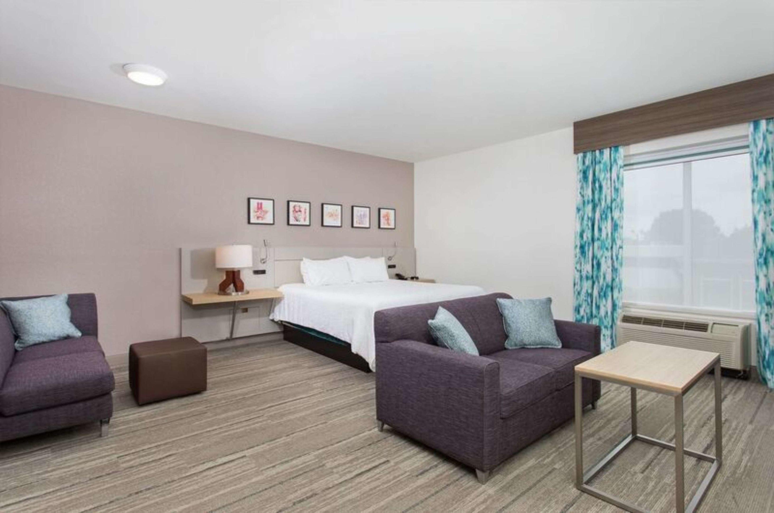 Hilton Garden Inn West Knoxville/Cedar Bluff — photo 3