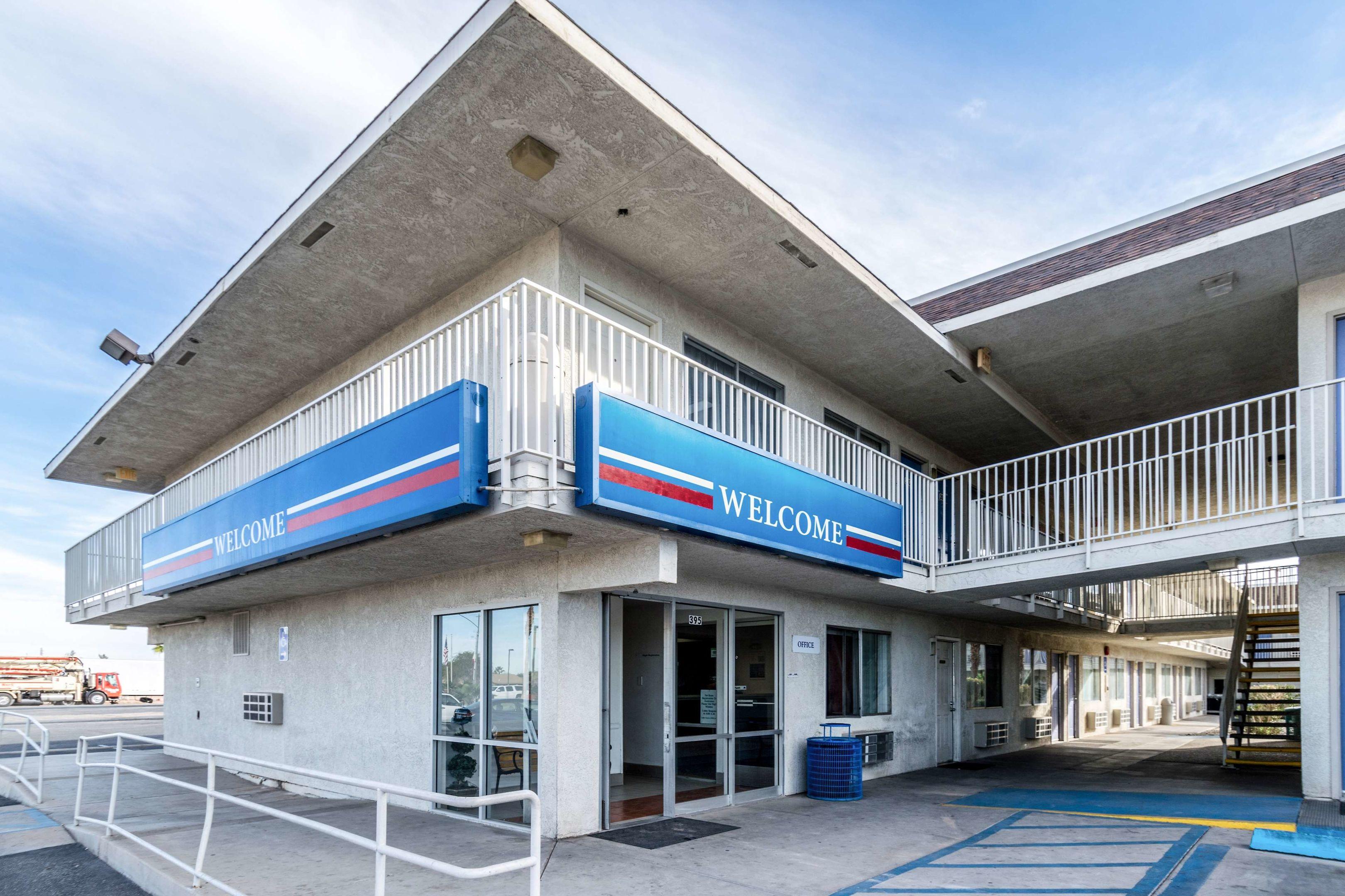Motel 6 El Centro — photo 4