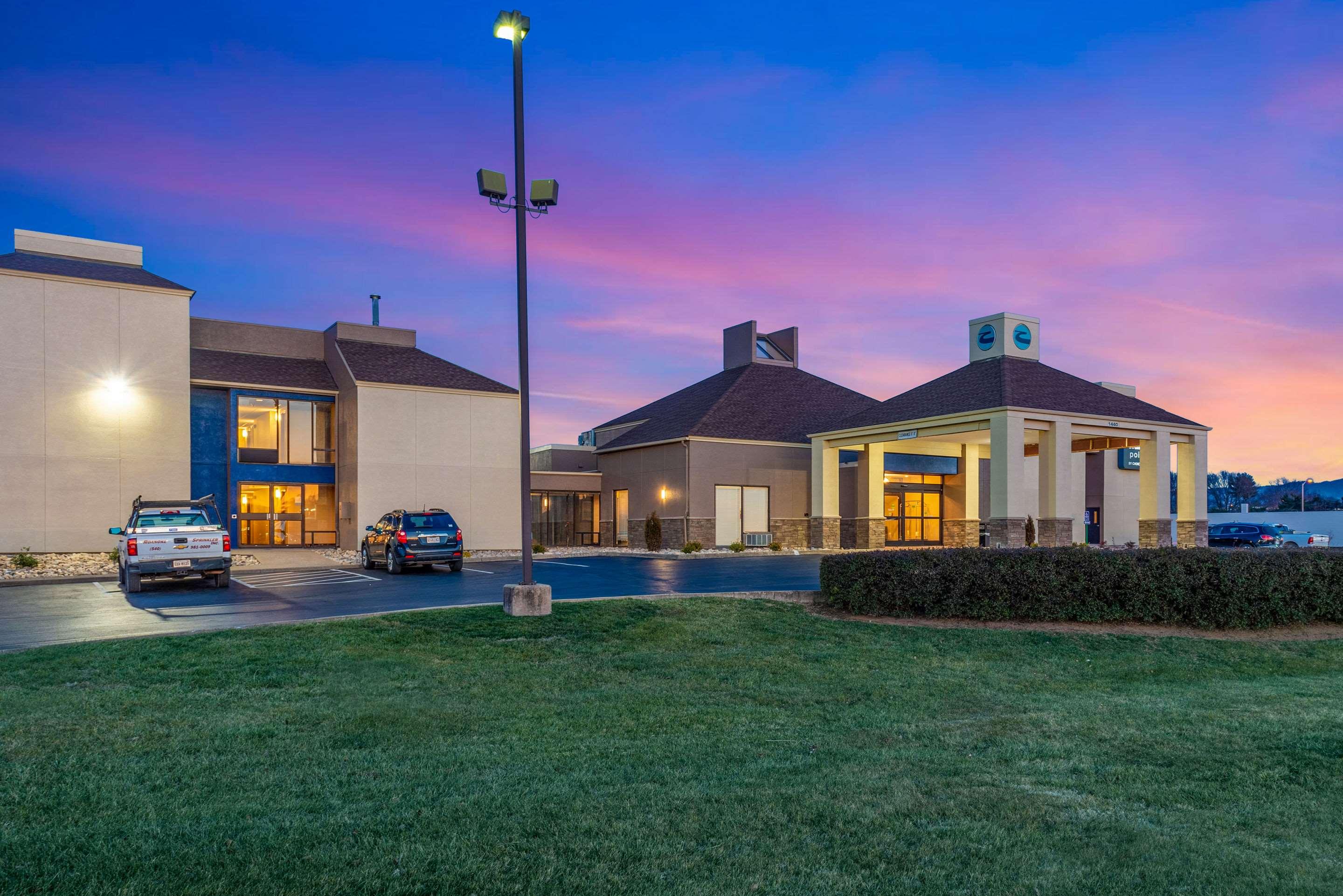 Clarion Pointe Harrisonburg — photo 4