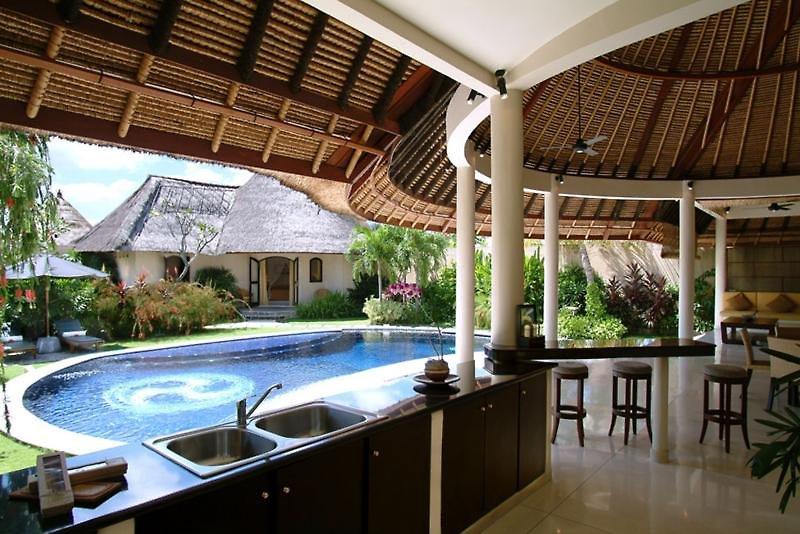The Dusun Bali Villas — photo 4