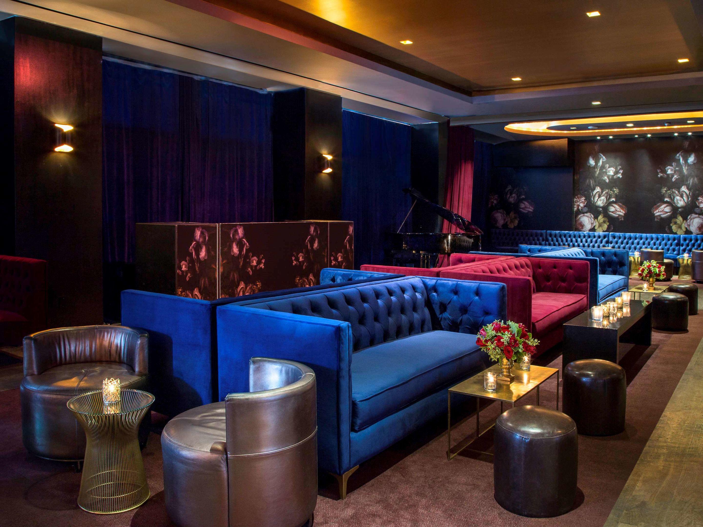 Sofitel Los Angeles at Beverly Hills — photo 4