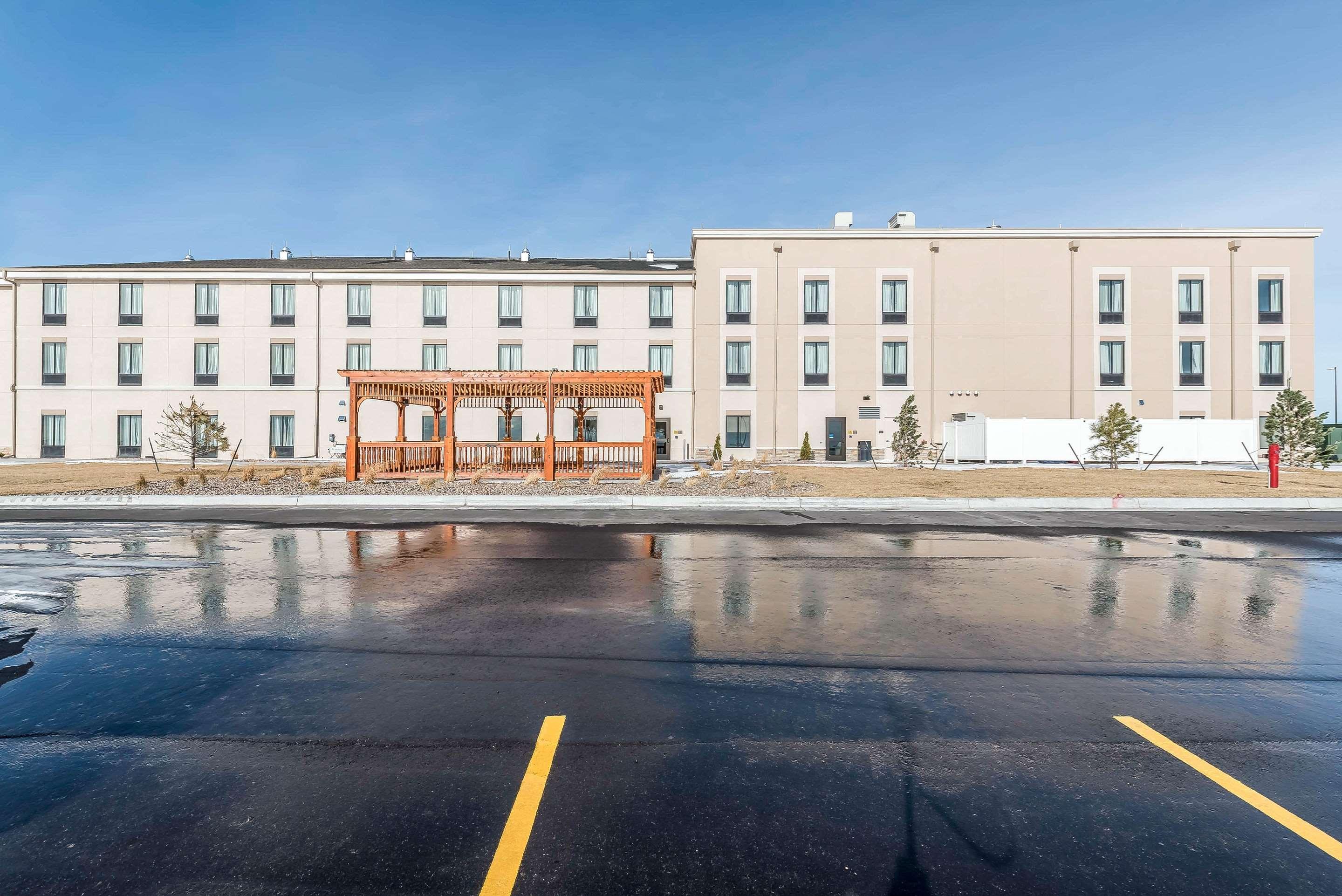 Comfort Inn & Suites Sidney — photo 4