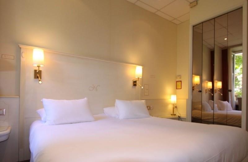 Hotel Napoleon Ajaccio — photo 3