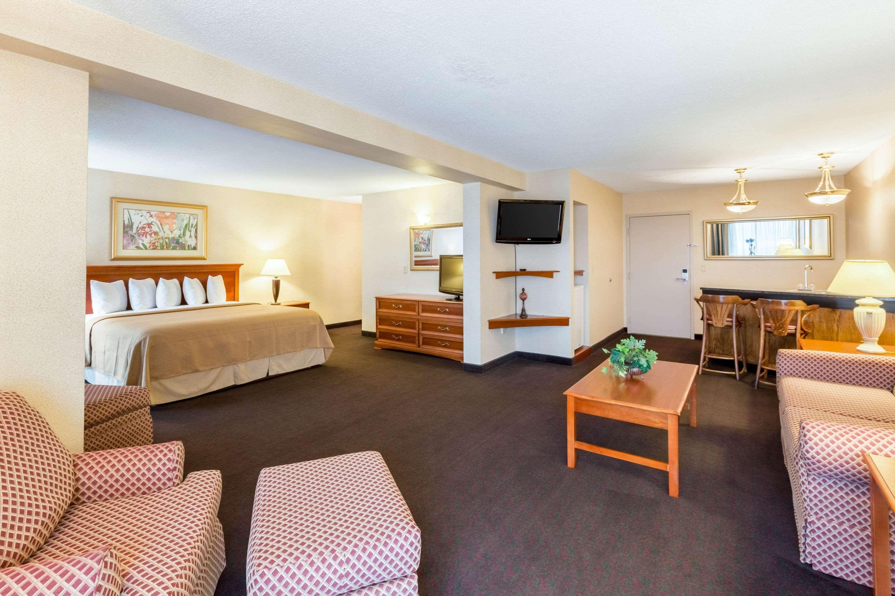 Quality Inn & Conference Center — photo 4