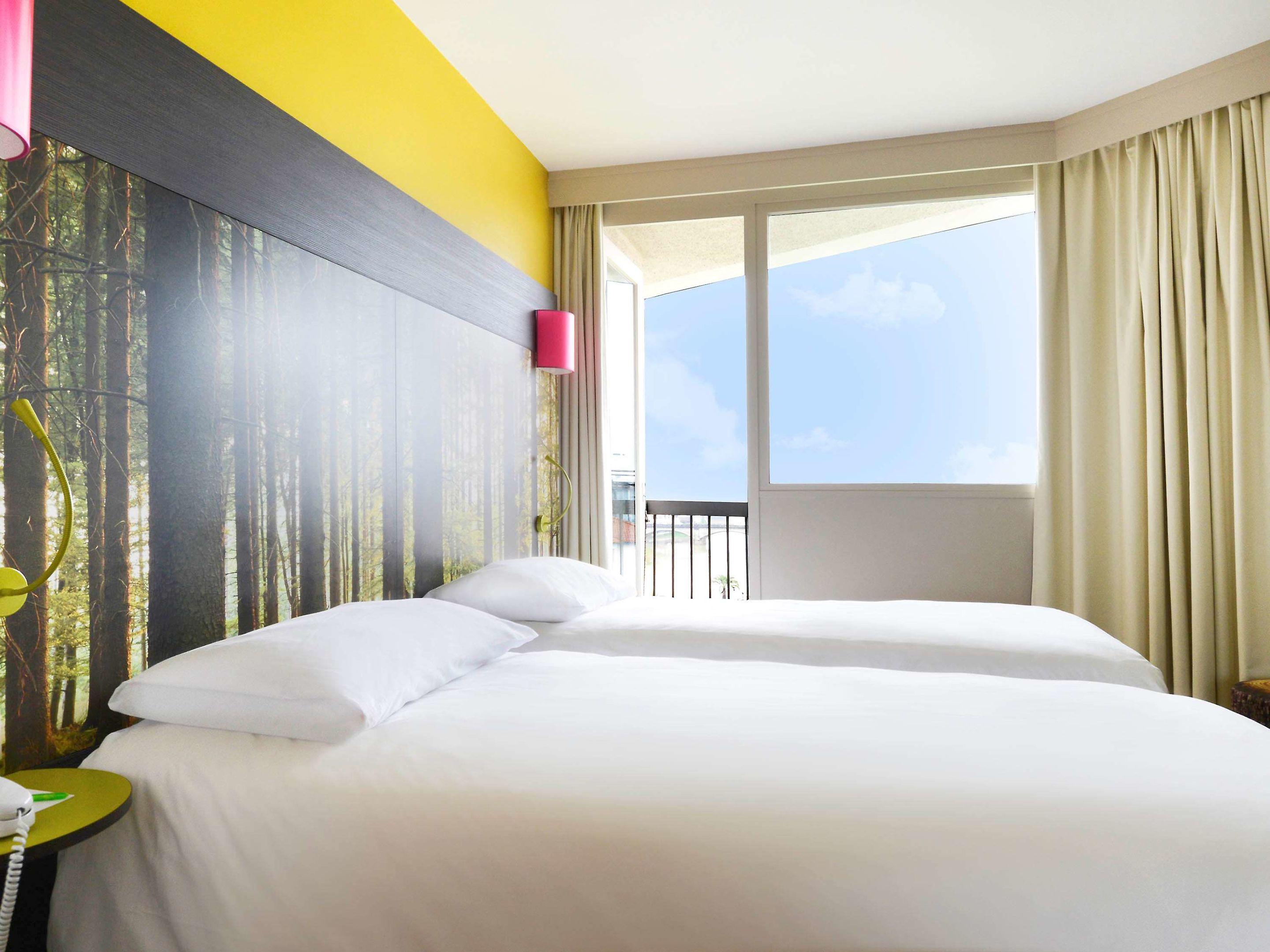 Hôtel ibis Styles Dax Miradour — photo 4