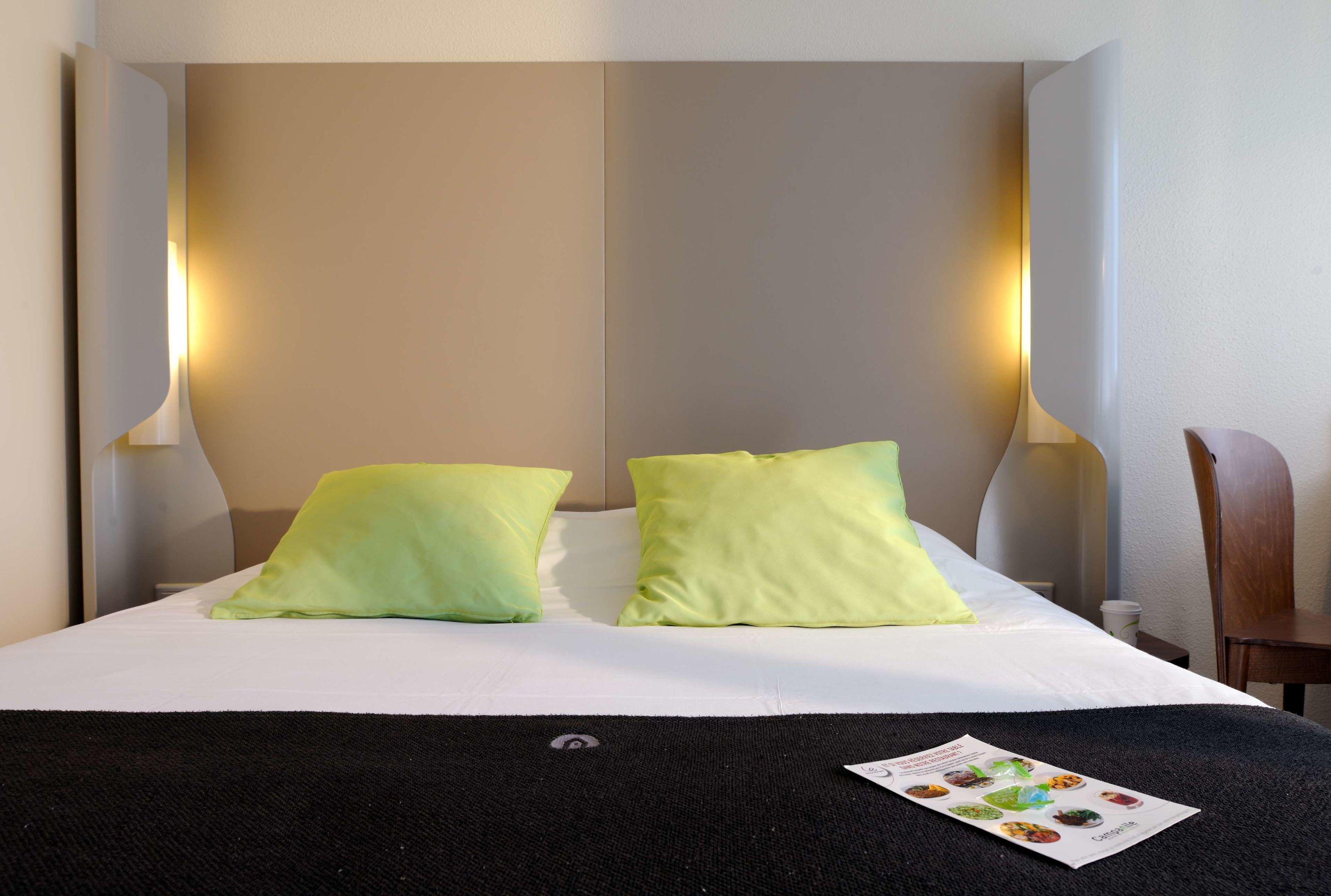 Hotel Campanile Chateau Thierry — photo 5
