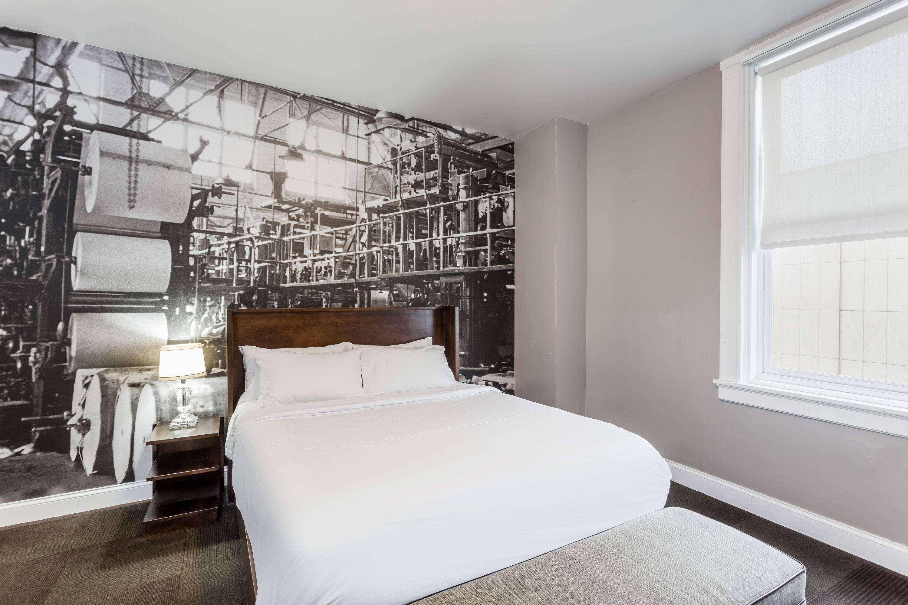 Hotel @ The Lafayette — photo 5