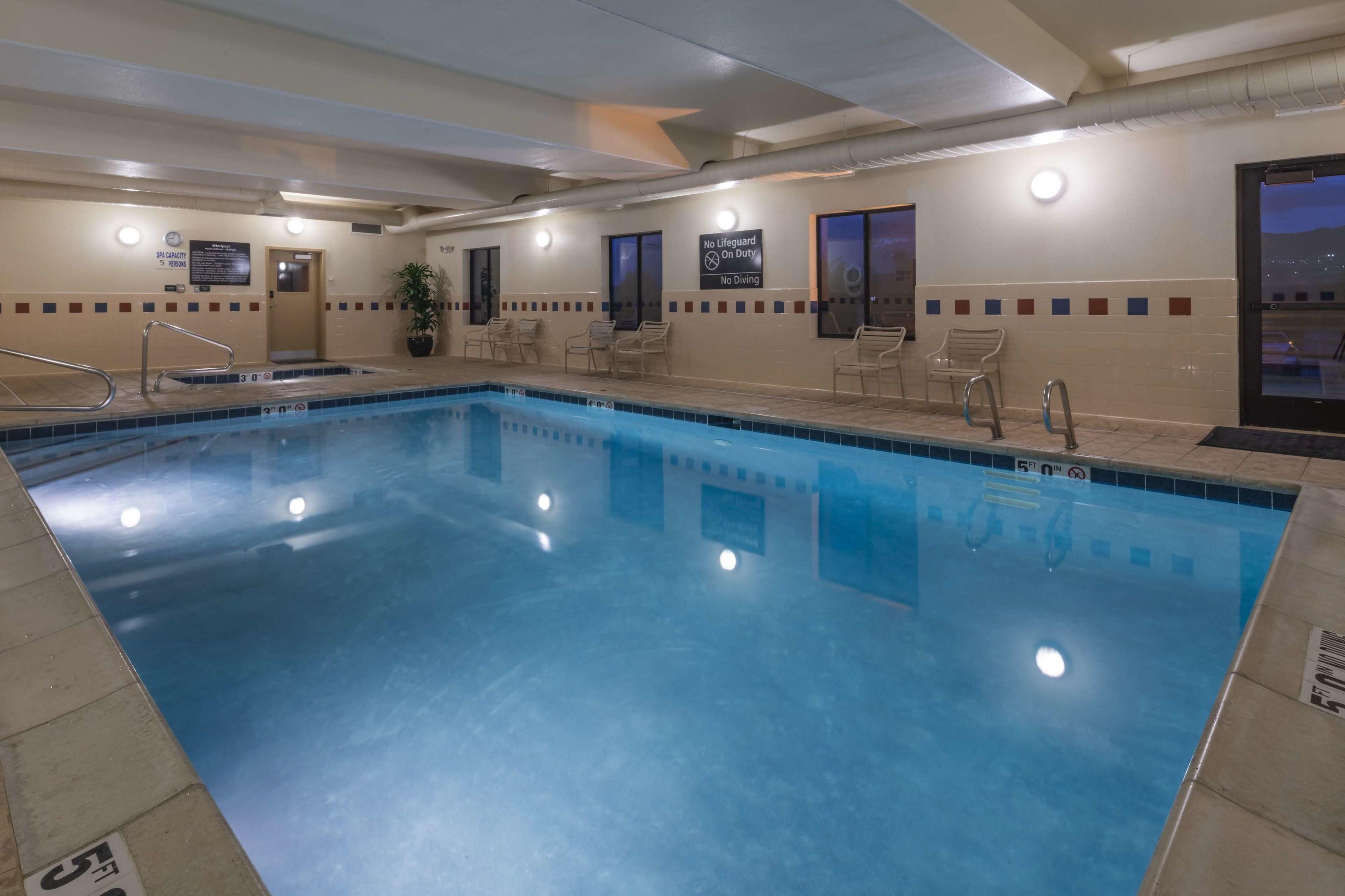 Hampton Inn Lehi-Thanksgiving Point — photo 5