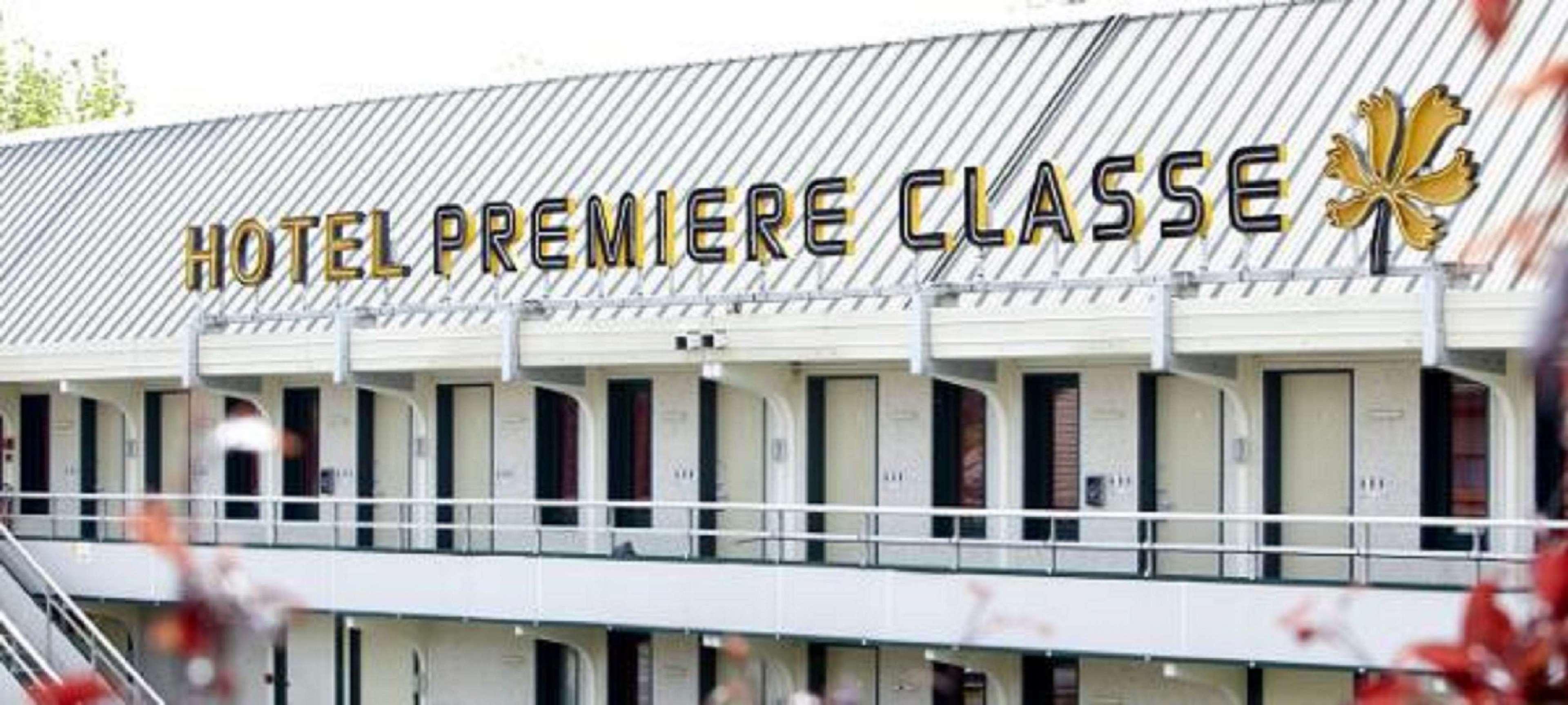 Premiere Classe Valenciennes Sud - Rouvignies — photo 5