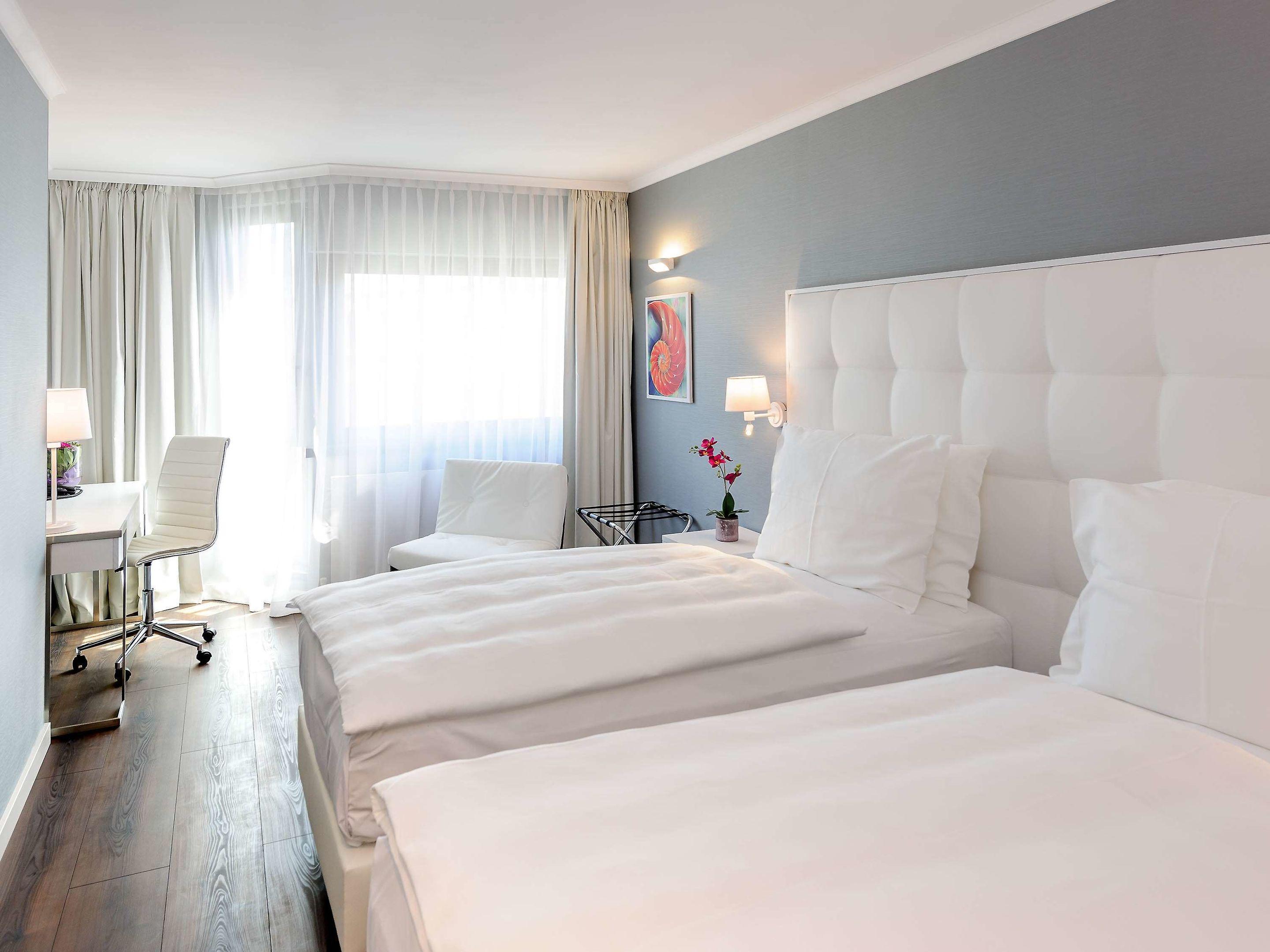 Mercure Raphael Wien — photo 5