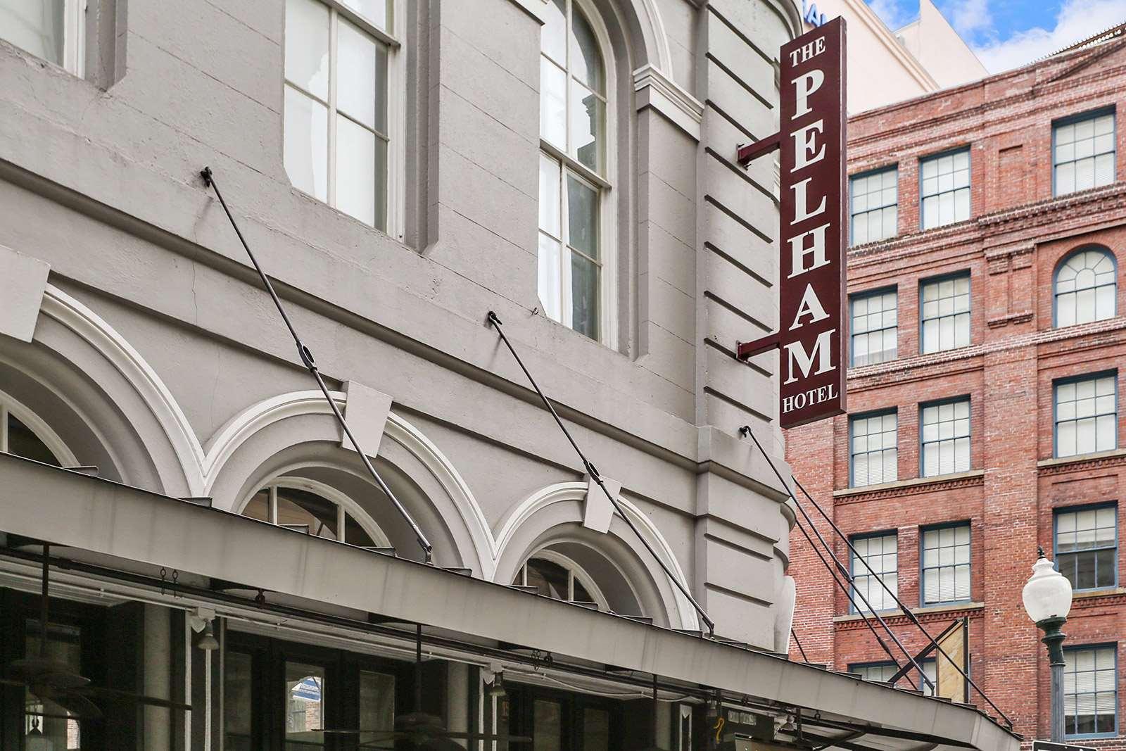 Pelham Hotel — photo 5