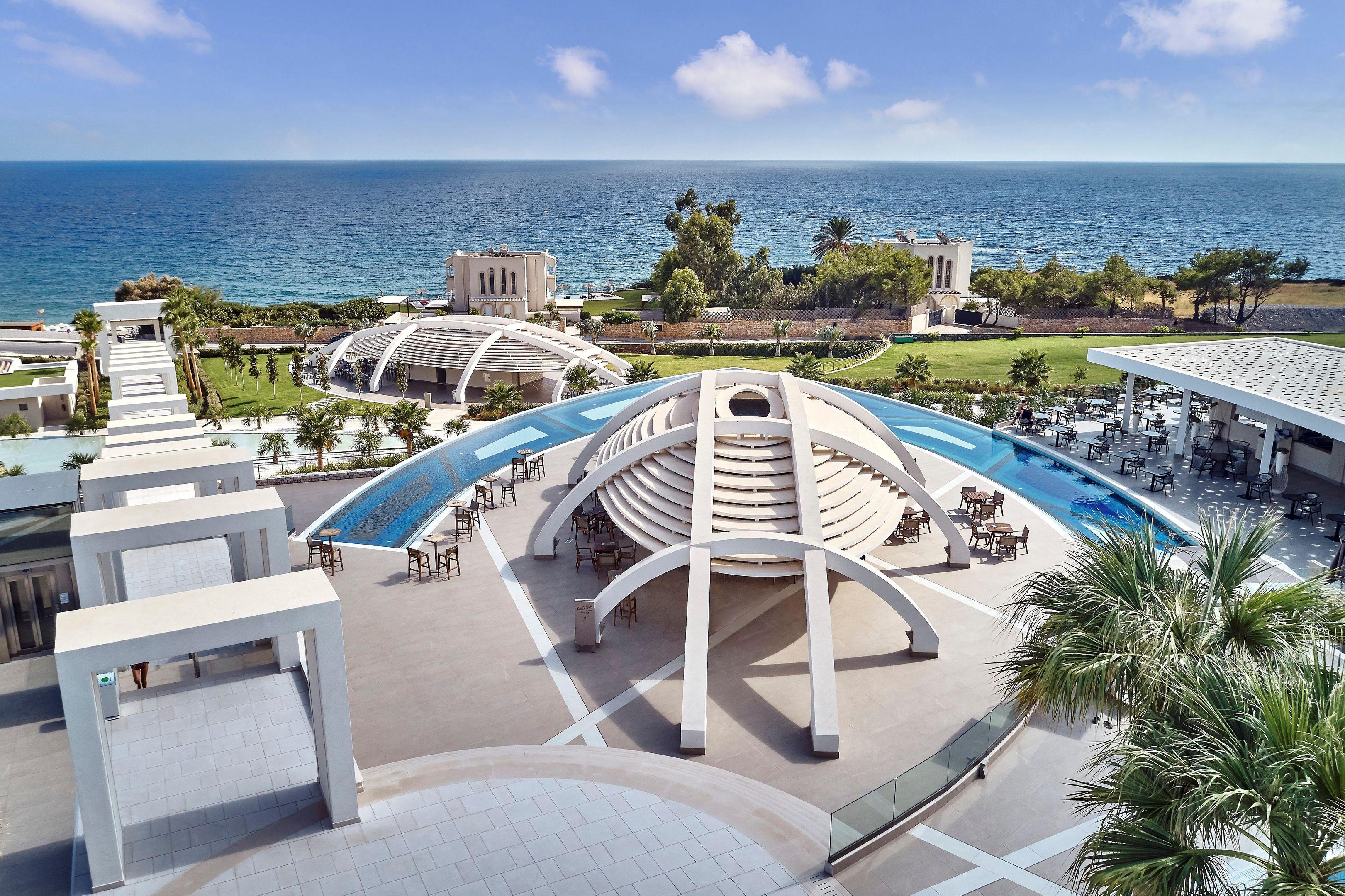 Mayia Exclusive Resort & Spa — photo 5