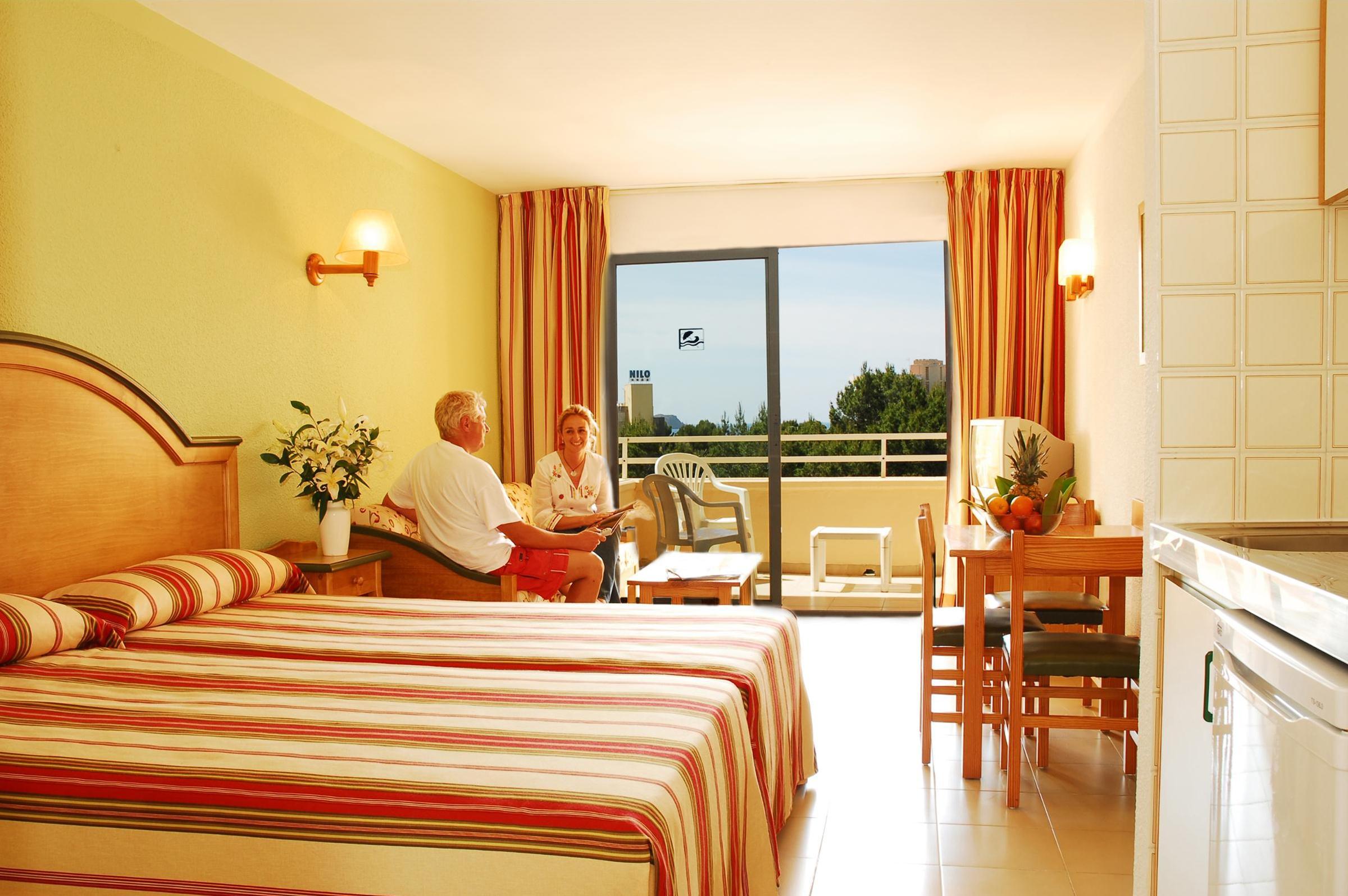 allsun Hotel Paguera Park — photo 5