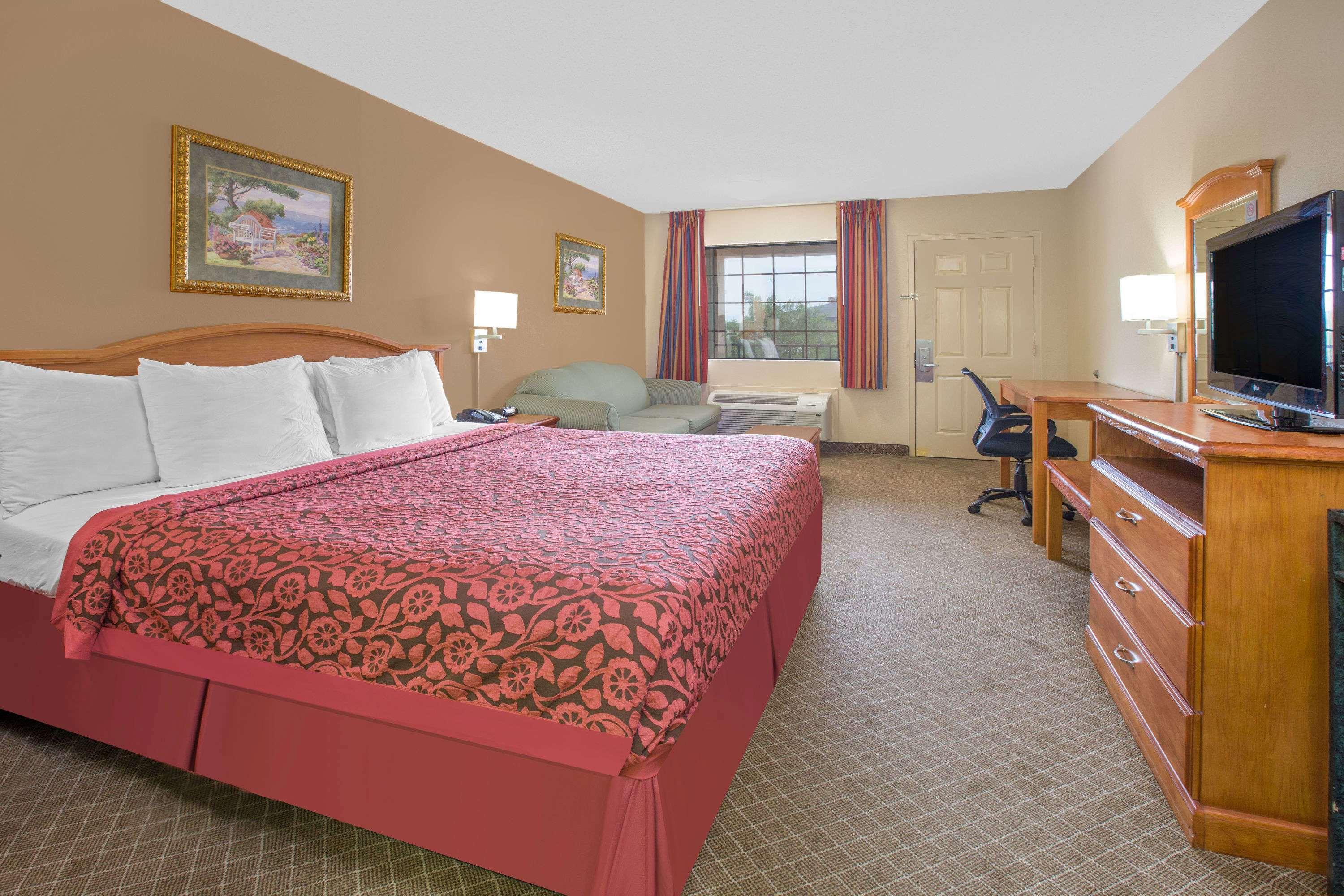 Days Inn by Wyndham Ruston LA — photo 4