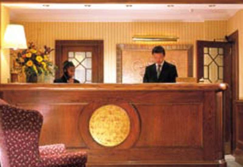 Jumeirah Lowndes Hotel — photo 4