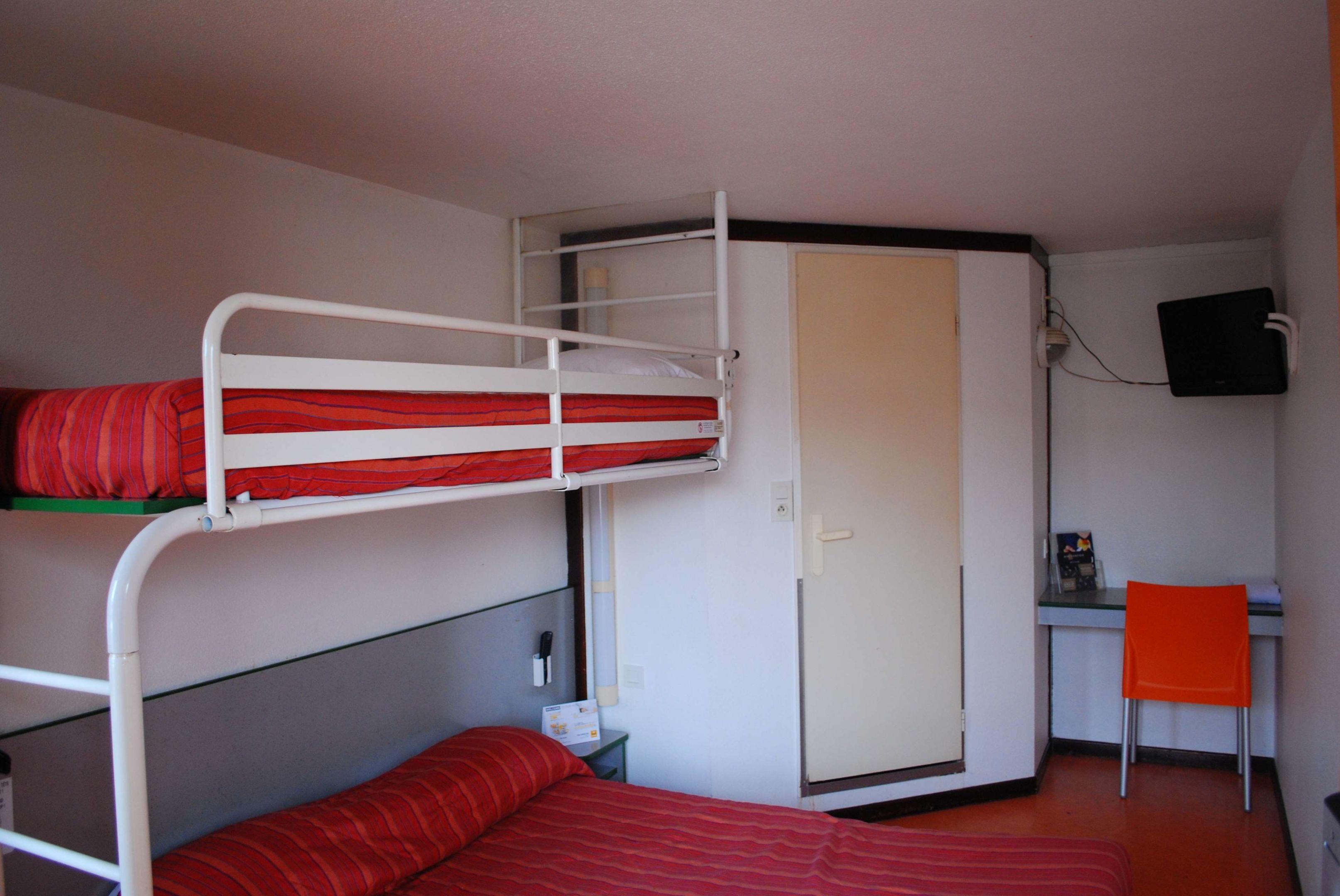 Hotel Premiere Classe Epinal — photo 5