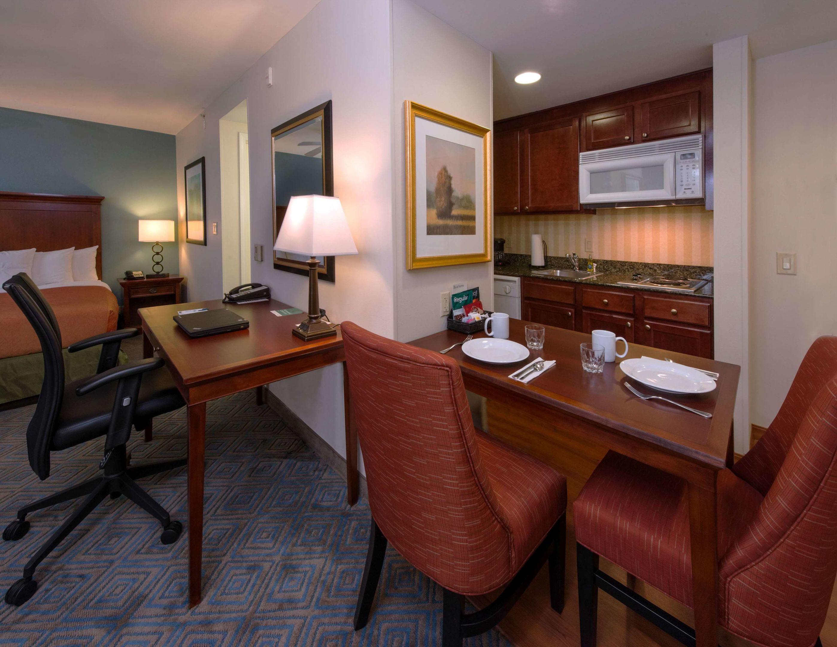 Homewood Suites by Hilton Knoxville West at Turkey Creek — photo 4