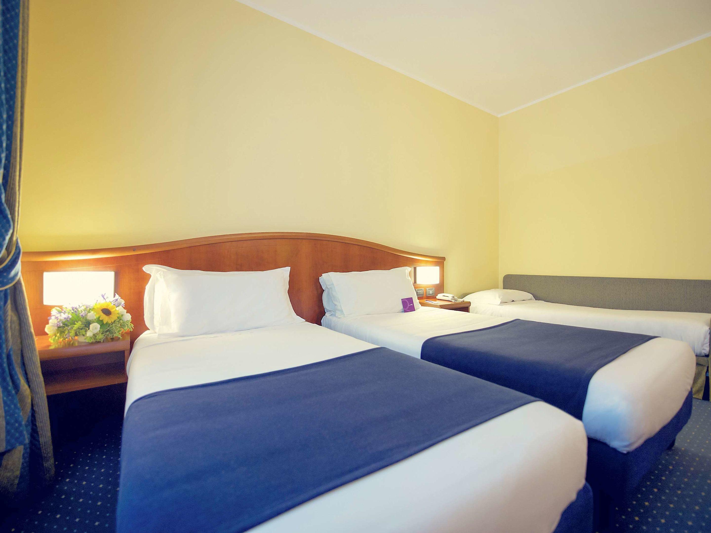 Mercure Genova San Biagio — photo 4