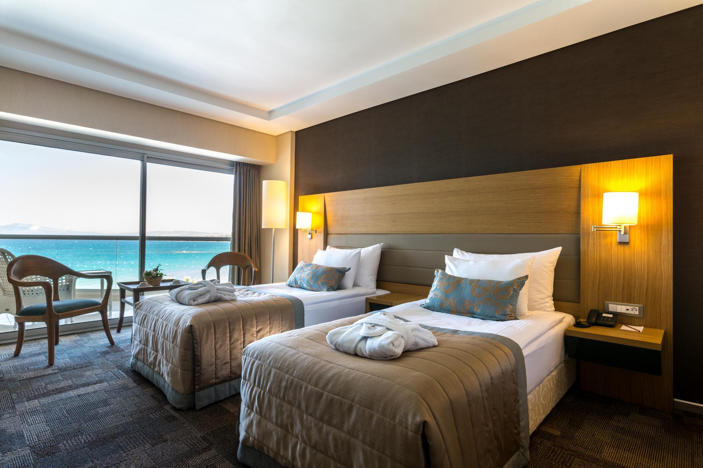 Boyalik Beach Hotel & Spa — photo 5