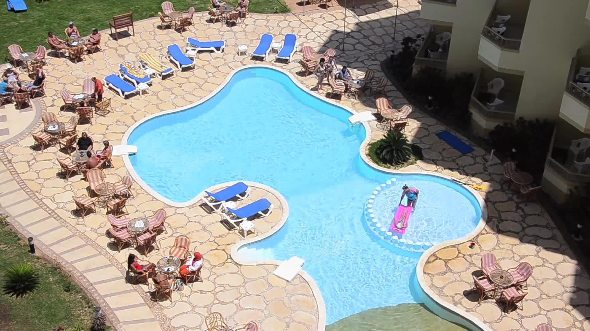 Magic Beach Hotel — photo 5