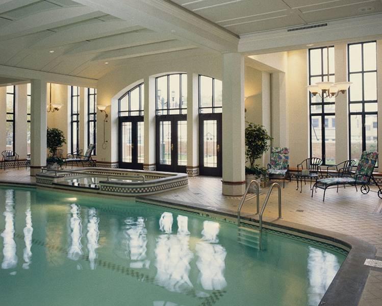 Fairmont Le Château Frontenac — photo 3