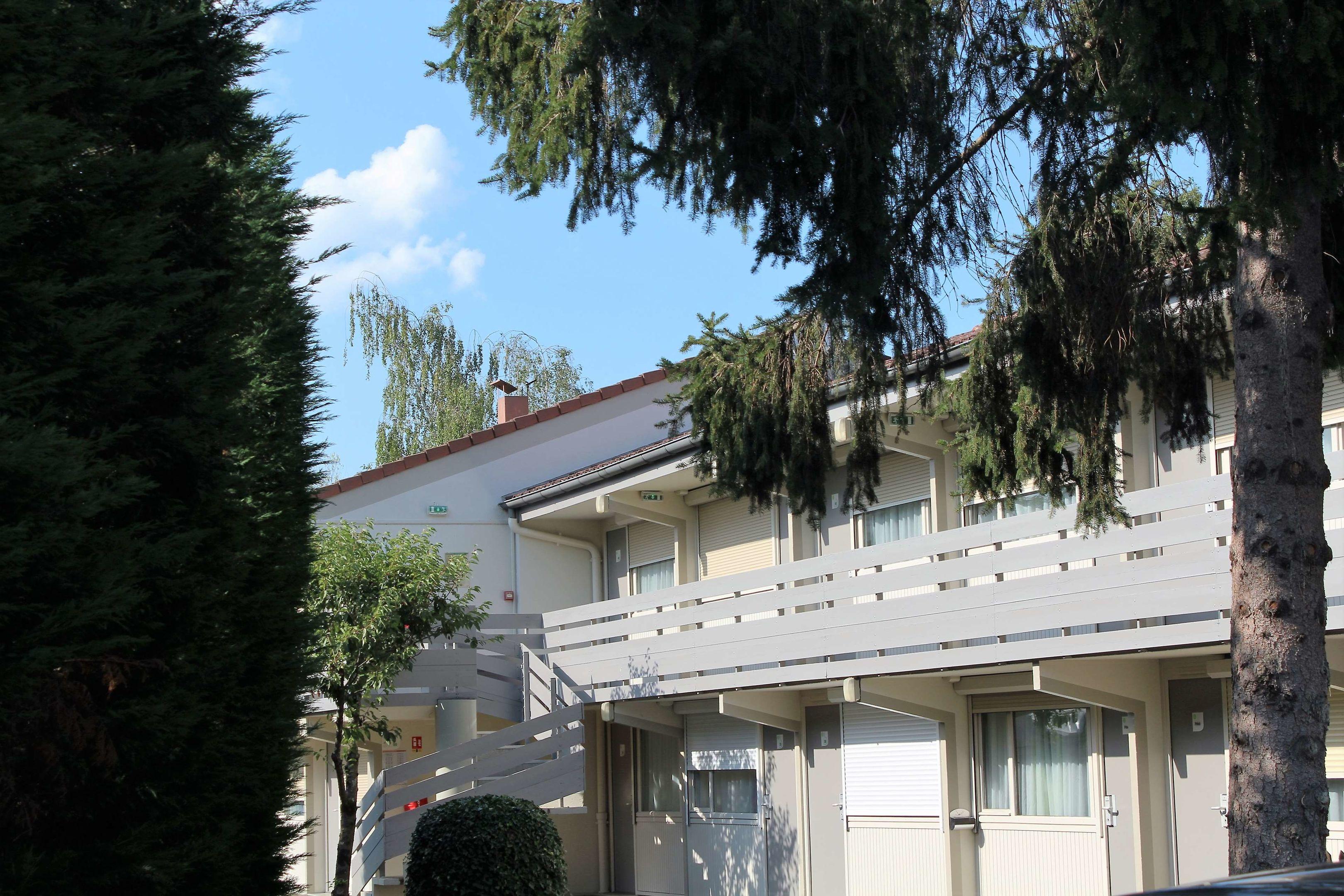 Campanile Vichy - Bellerive Sur Allier — photo 5