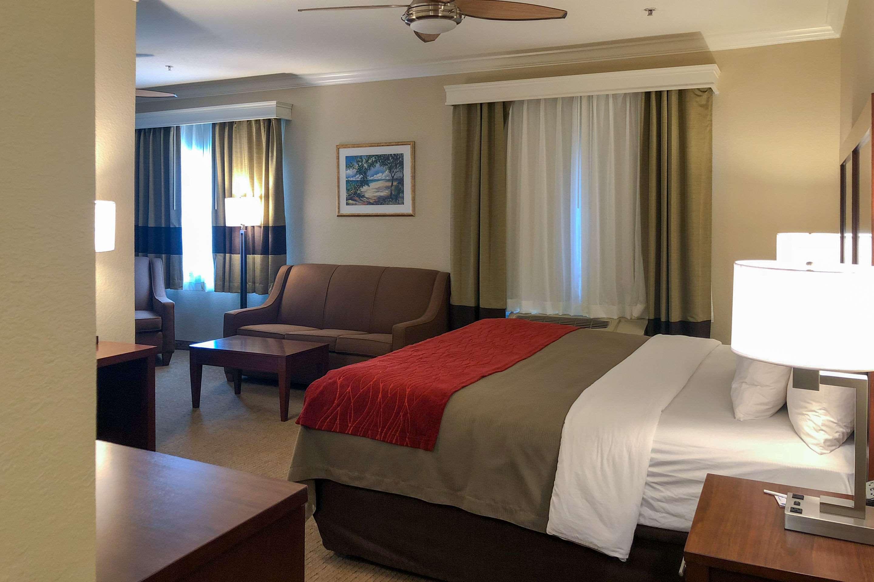 Comfort Inn Early — photo 5