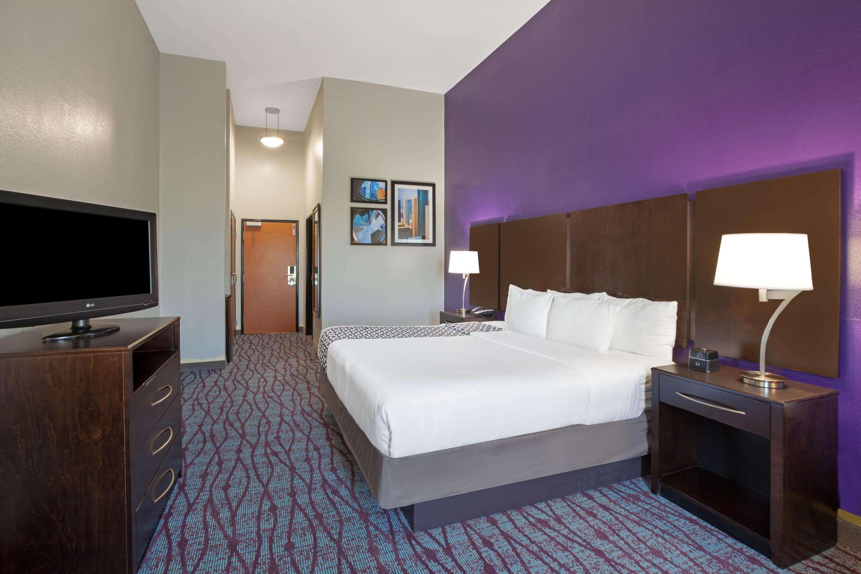 La Quinta Inn & Suites Pasadena North — photo 5