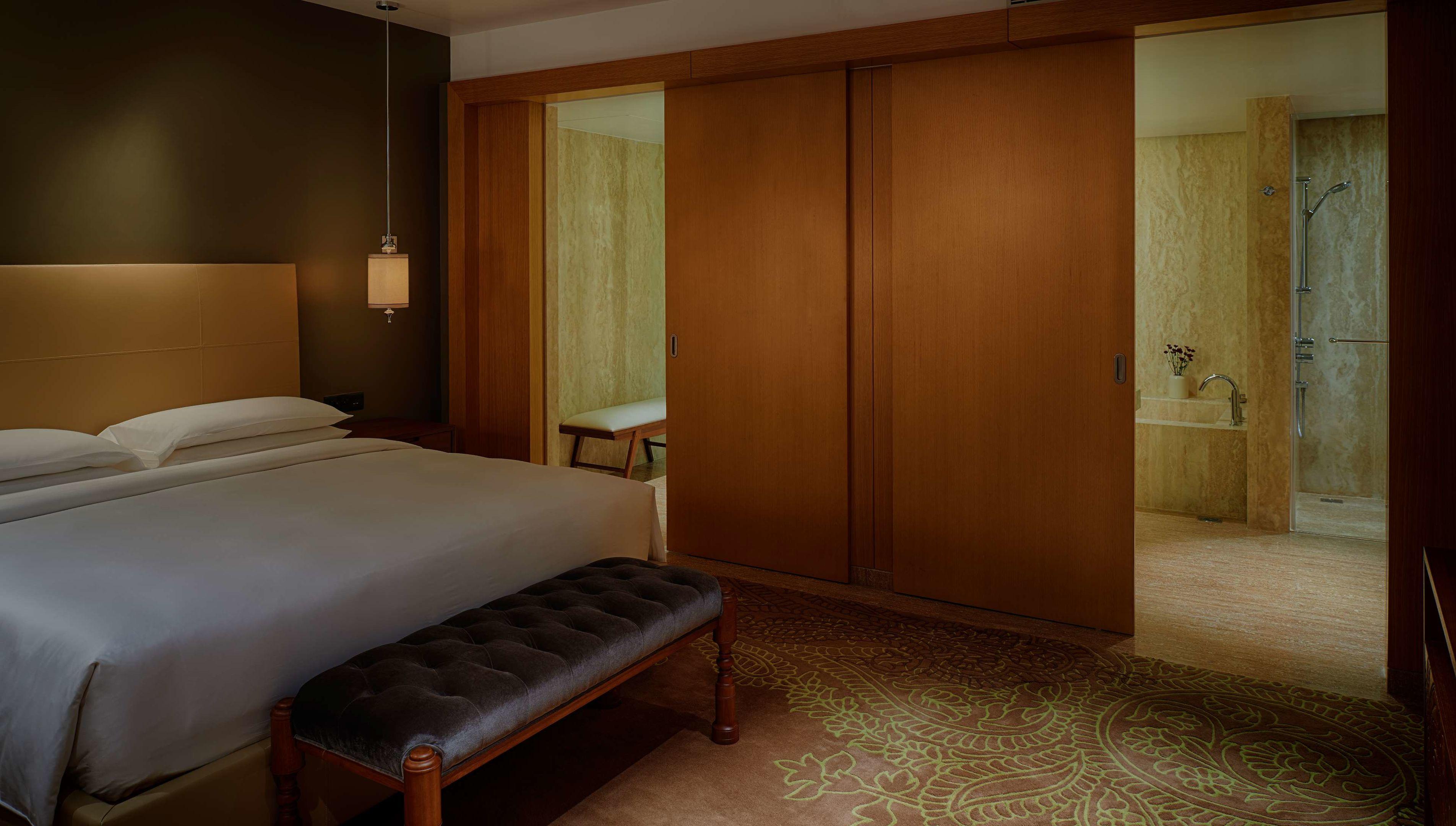 Park Hyatt Chennai — photo 5