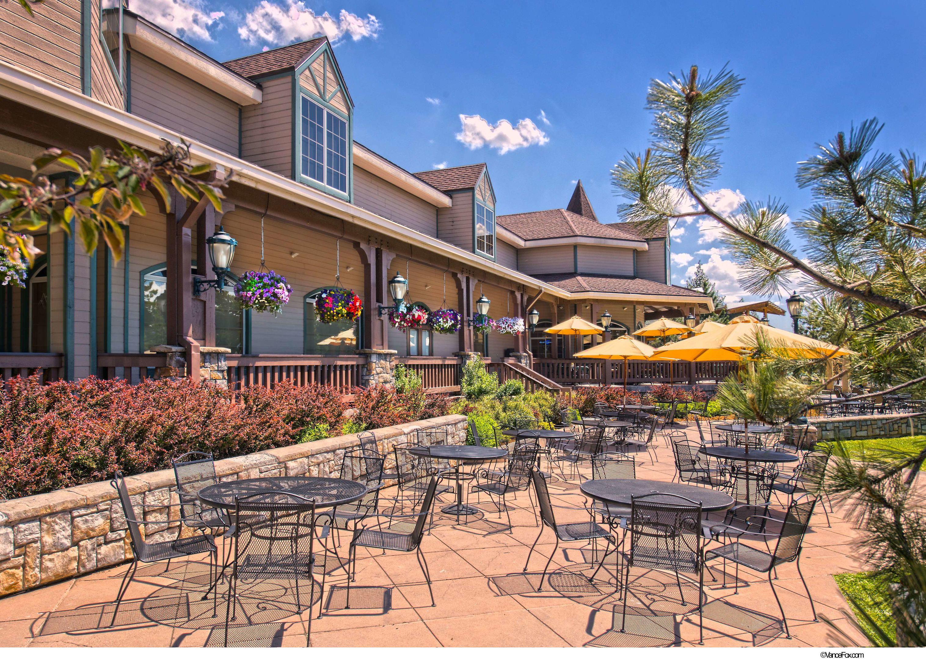 Lake Tahoe Resort Hotel — photo 4
