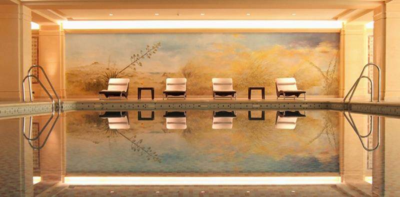 Hotel ENVIA Almería Spa & Golf — photo 4
