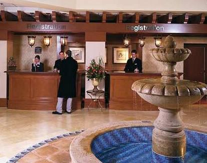 DoubleTree by Hilton Hotel Sonoma Wine Country — photo 3