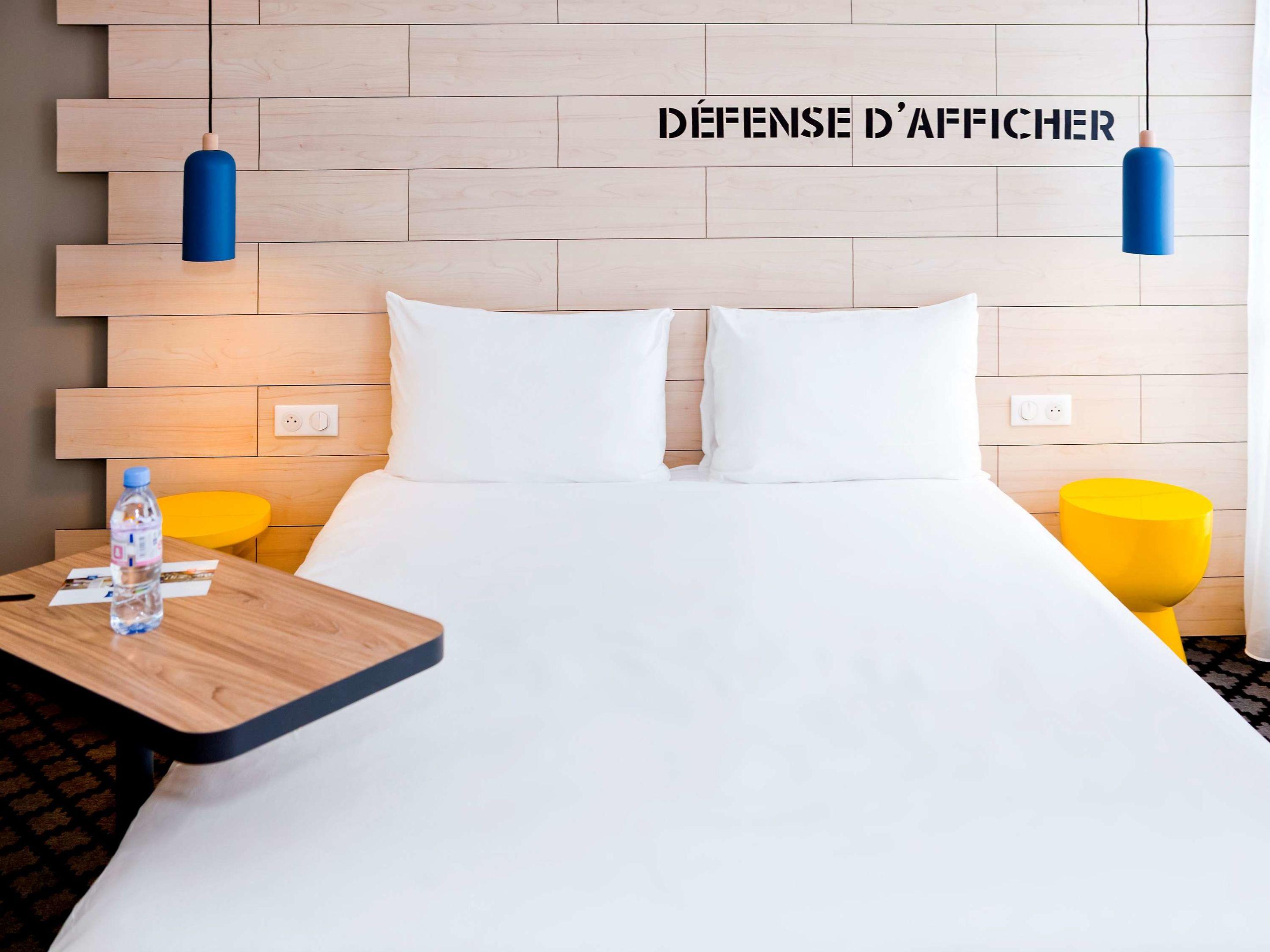 Hotel ibis Styles Chalons en Champagne Centre — photo 3