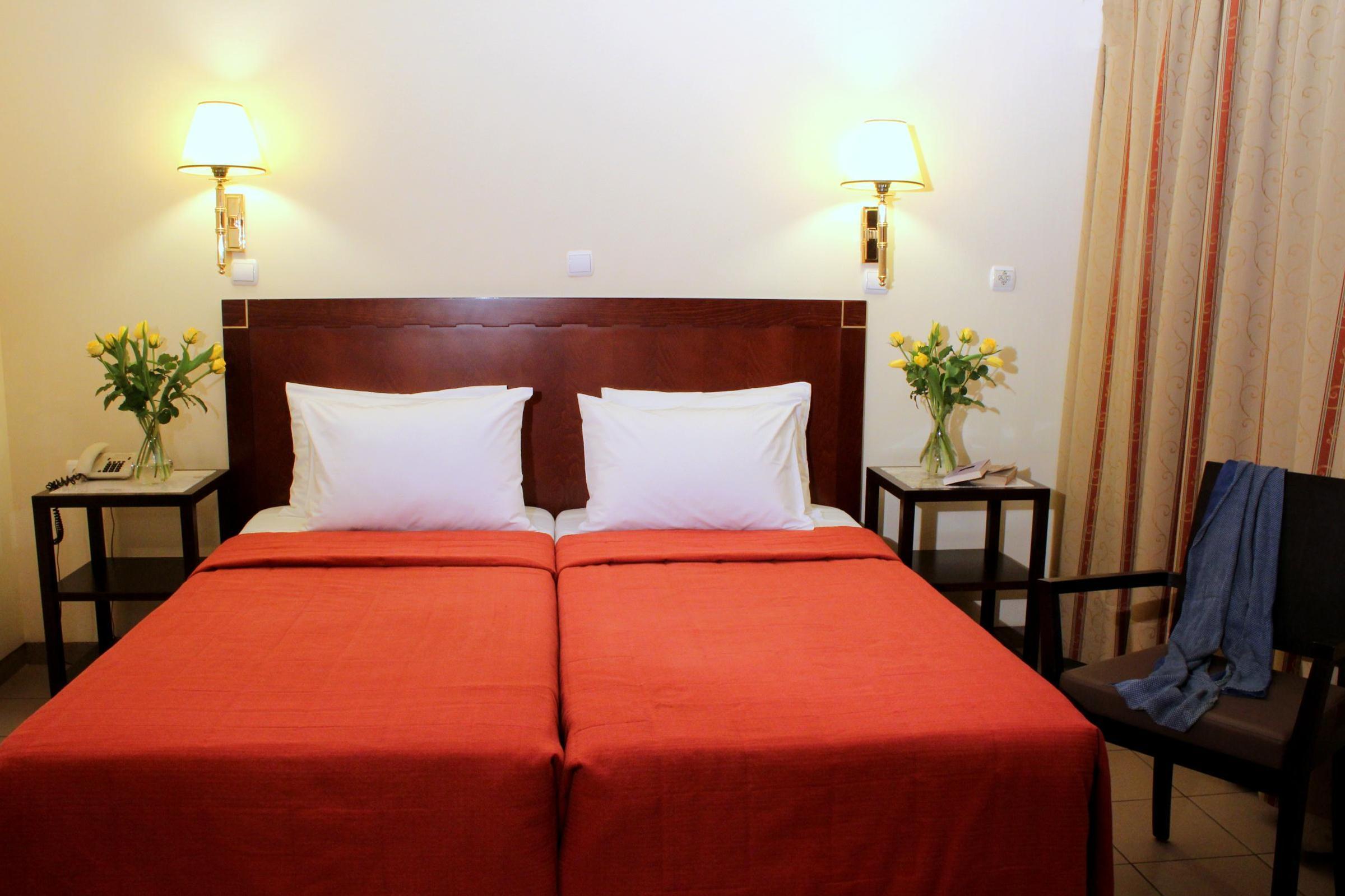 Pythagorion Hotel — photo 4