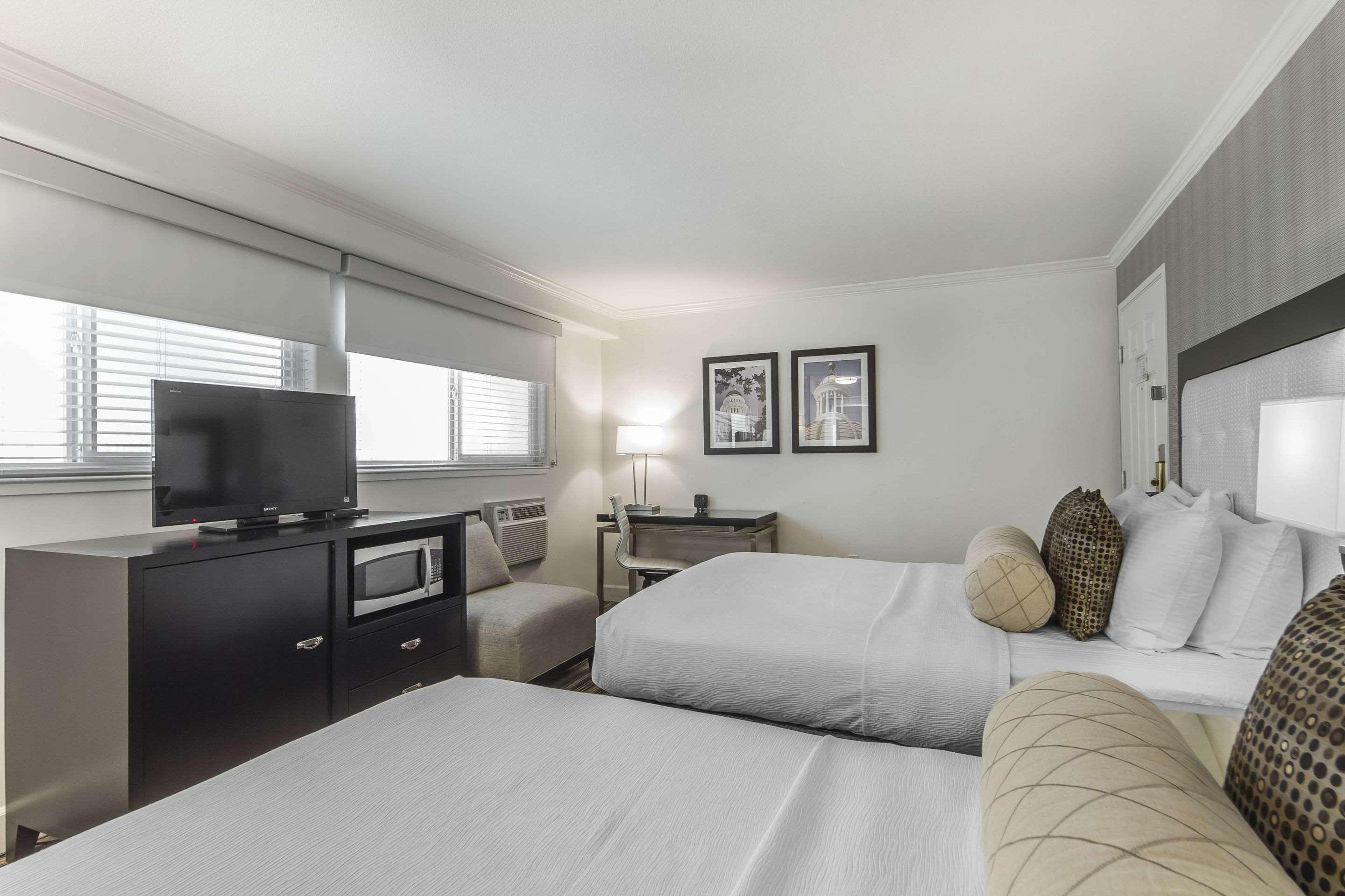Inn Off Capitol Park, Ascend Collection — photo 5