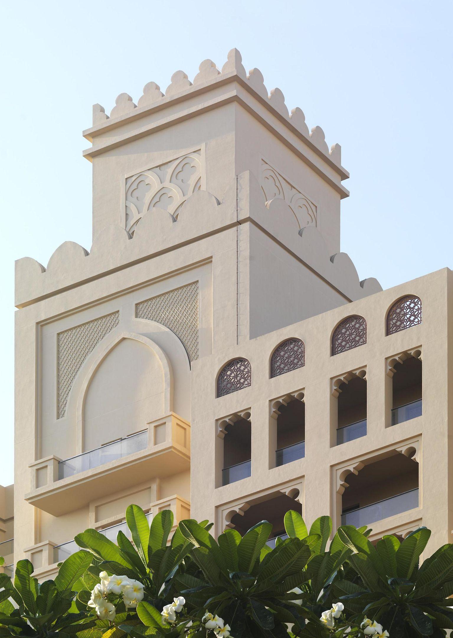 Fairmont The Palm — photo 3
