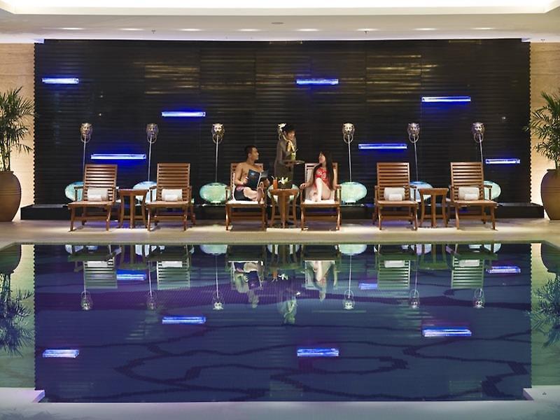 Sofitel Harbin Hotel — photo 4