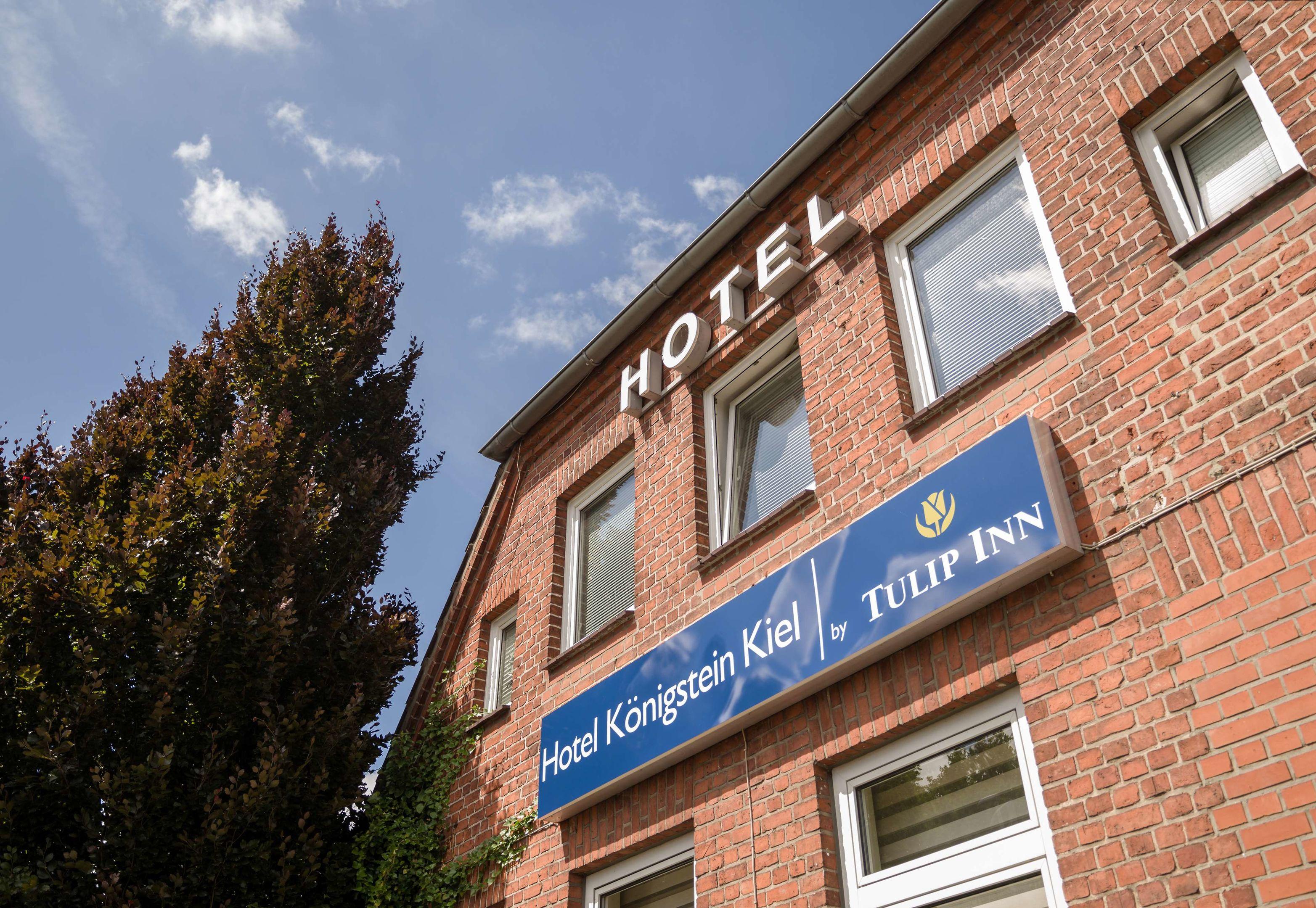 Hotel Königstein Kiel by Tulip Inn — photo 5