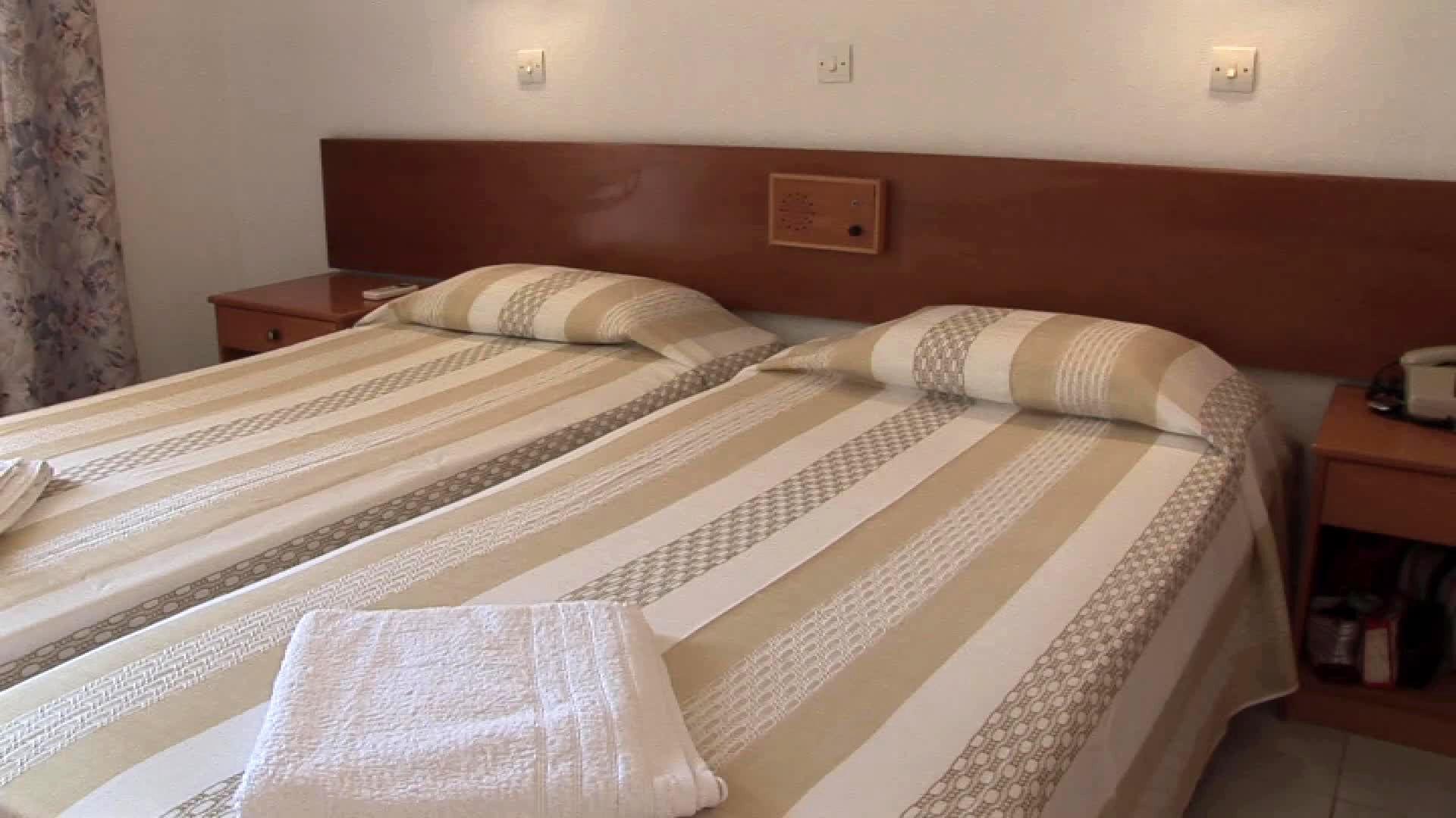 Bayside Hotel Katsaras — photo 5