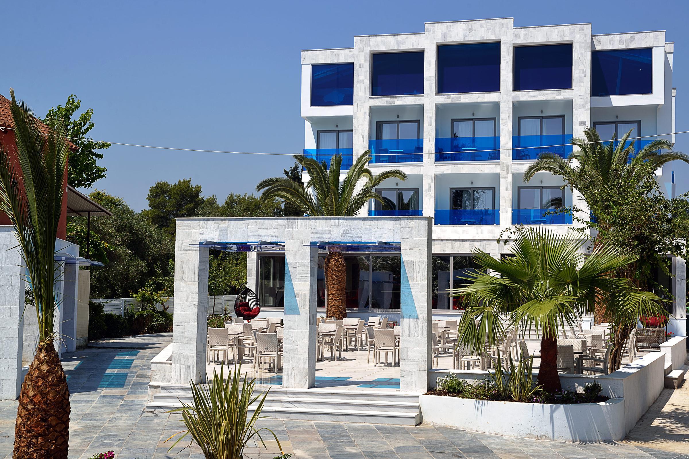 Corfu Palma Boutique Hotel — photo 4