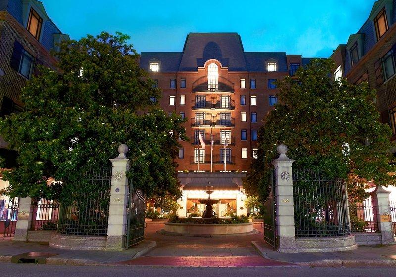 Charleston Place, A Belmond Hotel