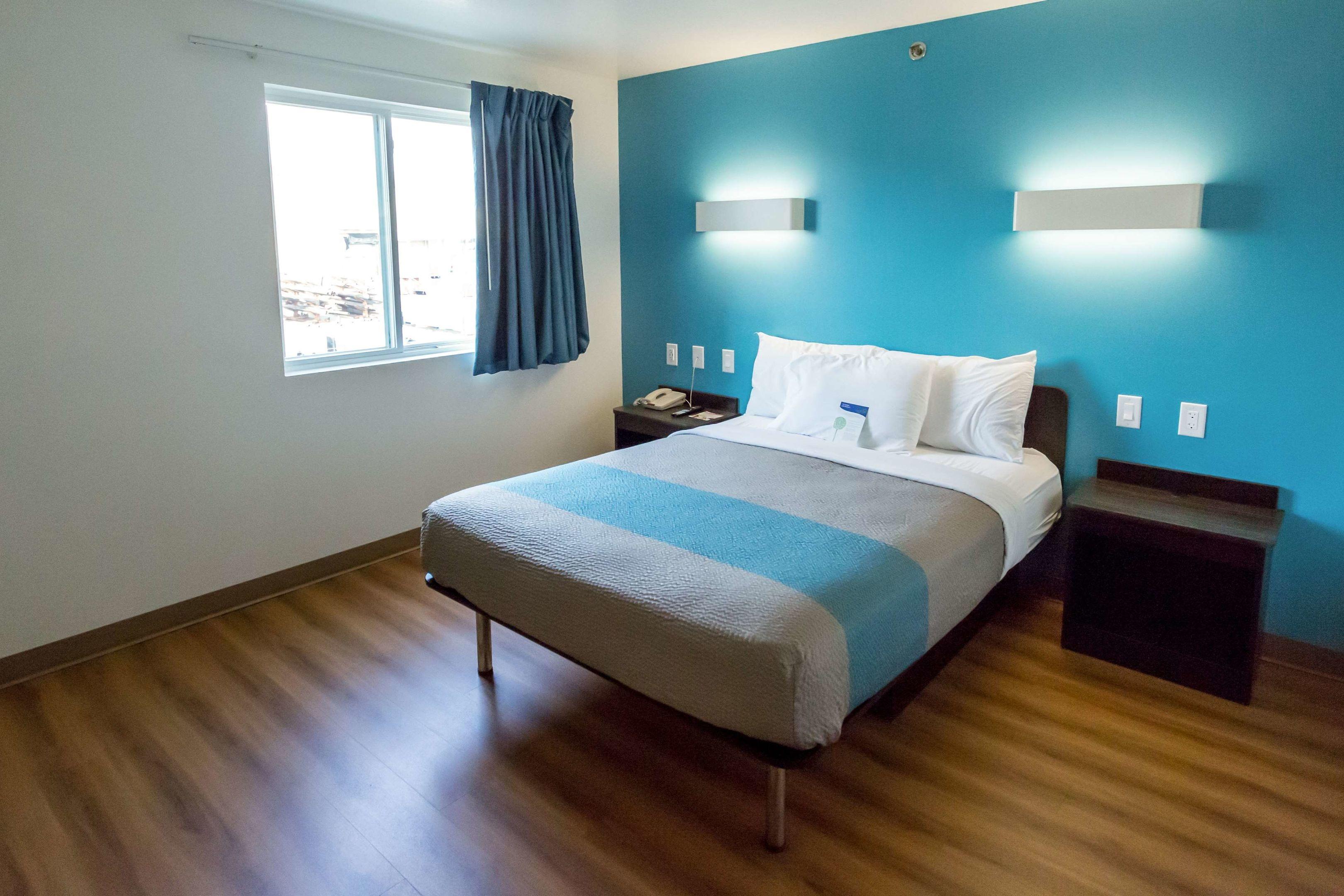 Motel 6 — photo 4
