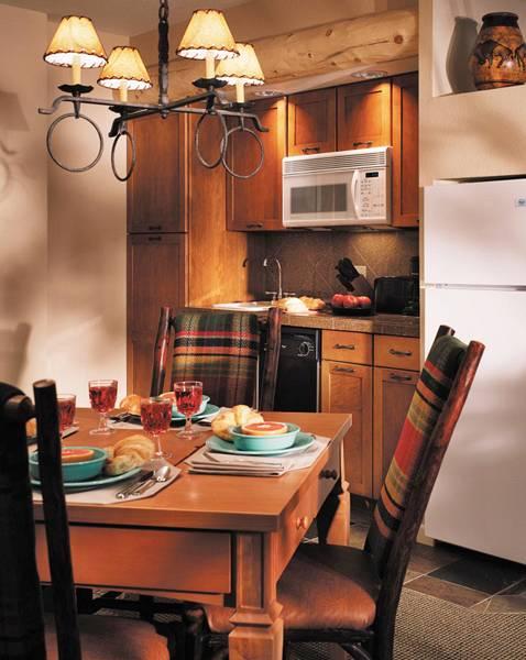 Sheraton Mountain Vista Villas, Avon / Vail Valley — photo 5