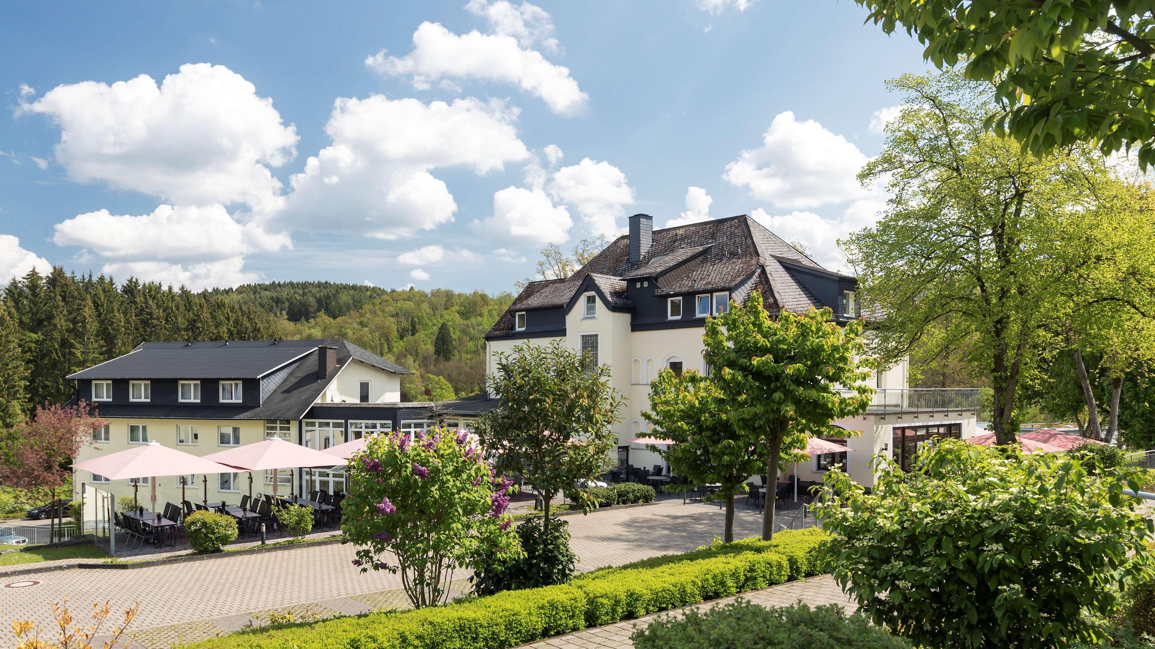 Dorint Parkhotel Siegen — photo 4