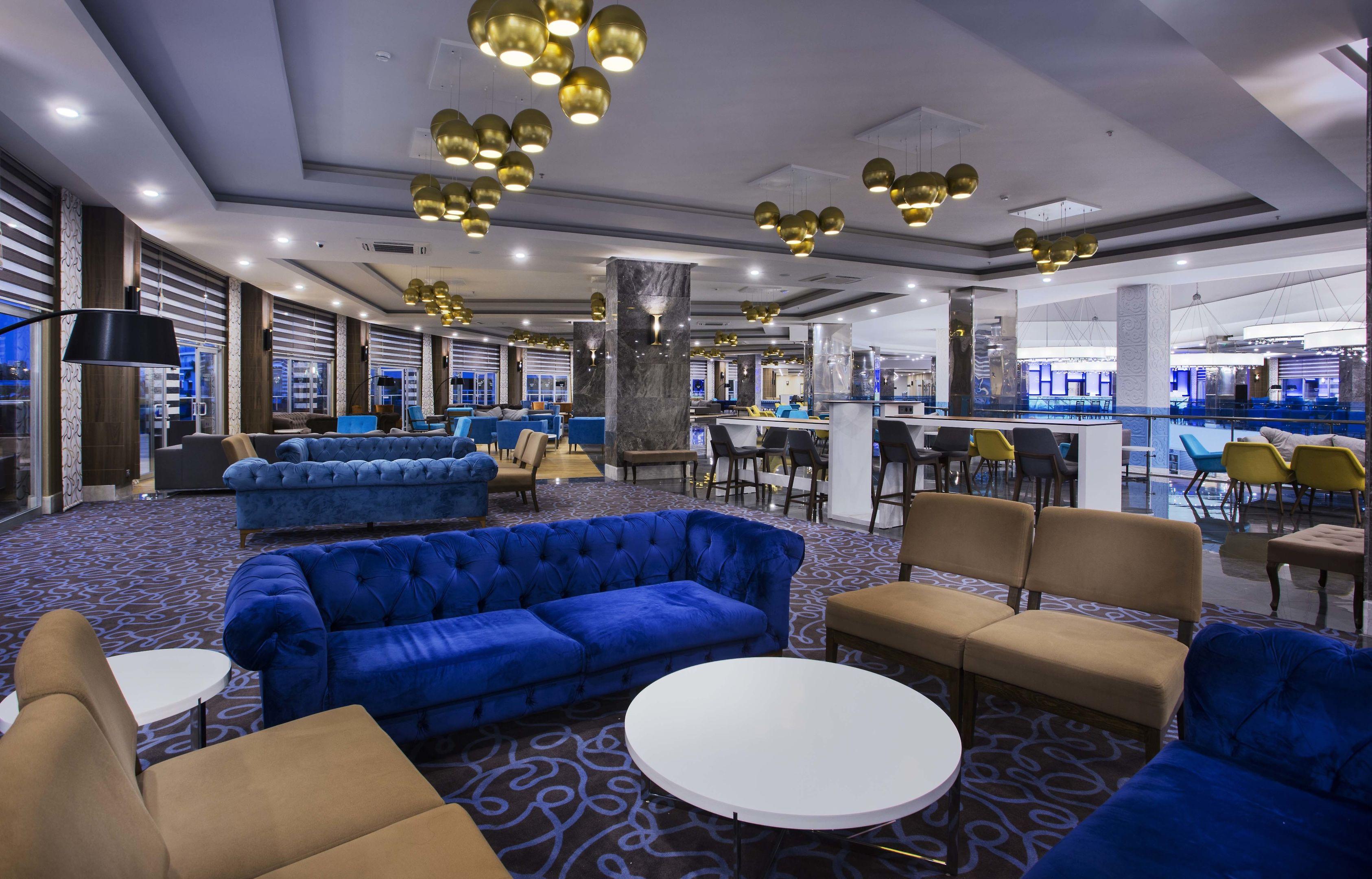 Eftalia Ocean Resort & Spa — photo 5