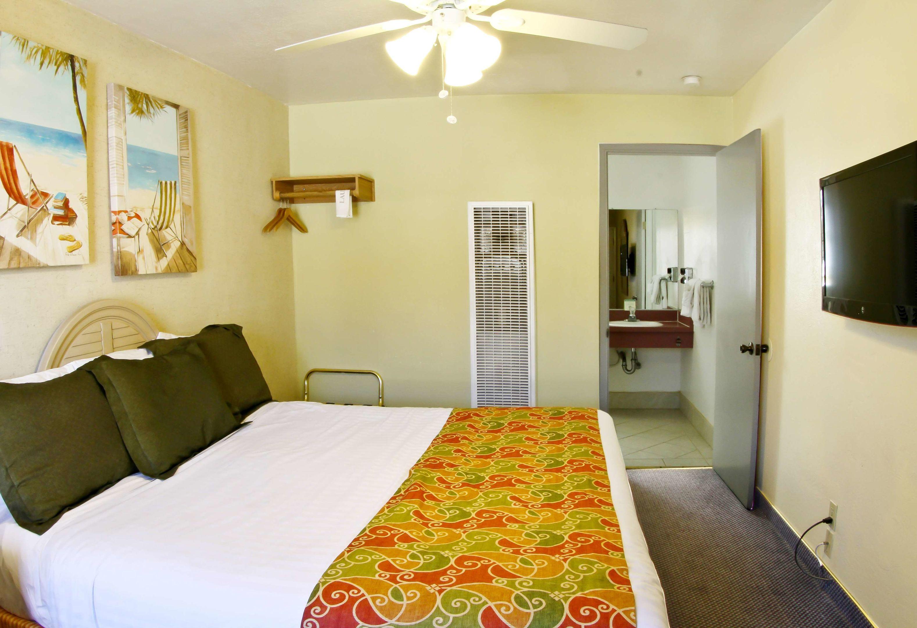 Motel 6 Pismo Beach - Pacific Ocean — photo 3