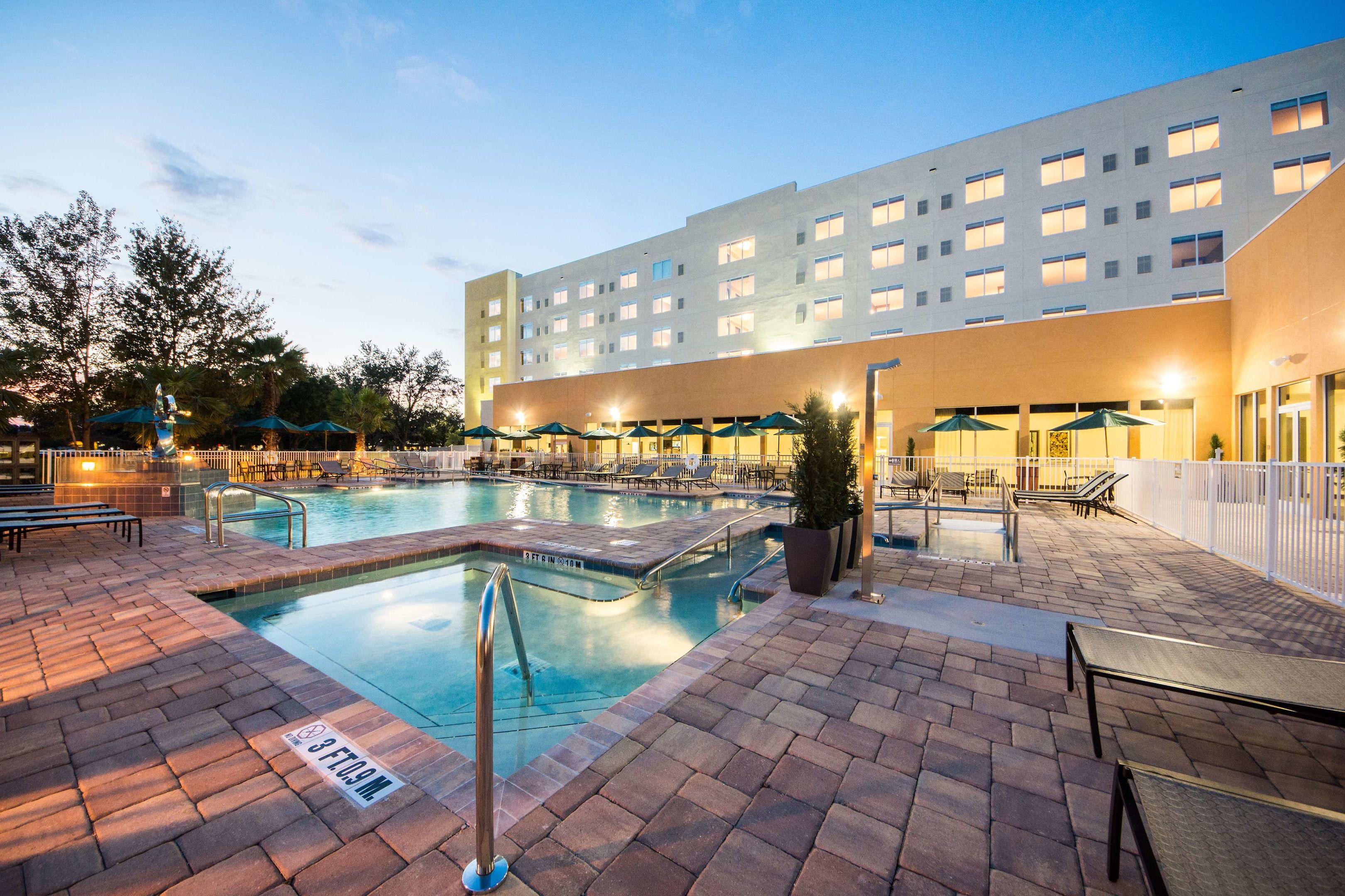 Hyatt Place Orlando/Lake Buena Vista — photo 4