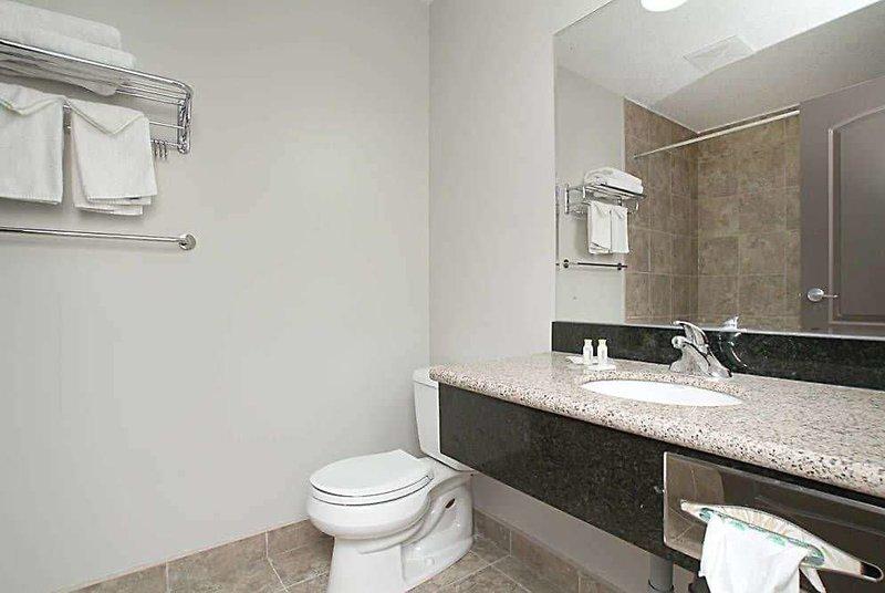 Travelodge By Wyndham Wetaskiwin — photo 5