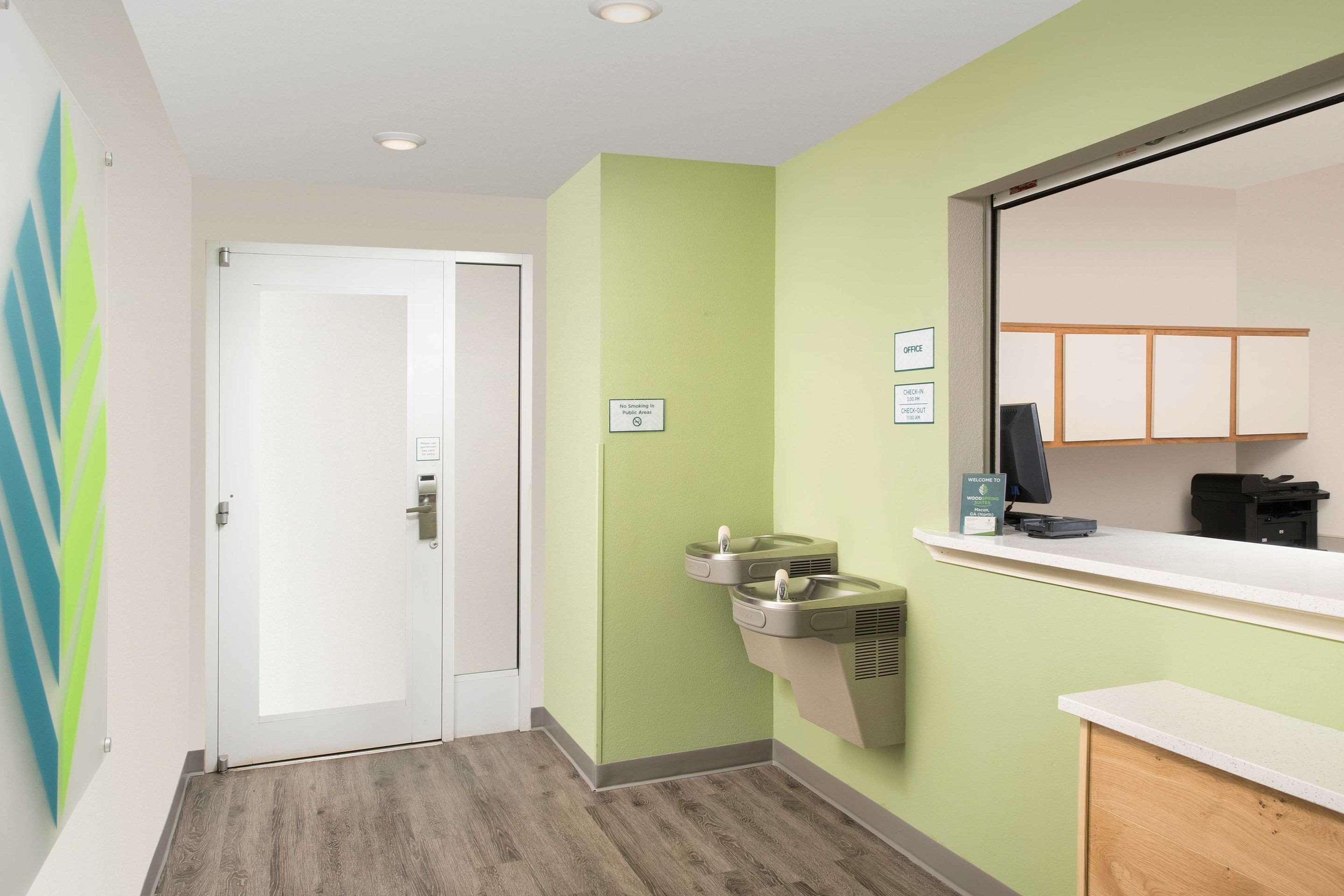 WoodSpring Suites Macon North — photo 5
