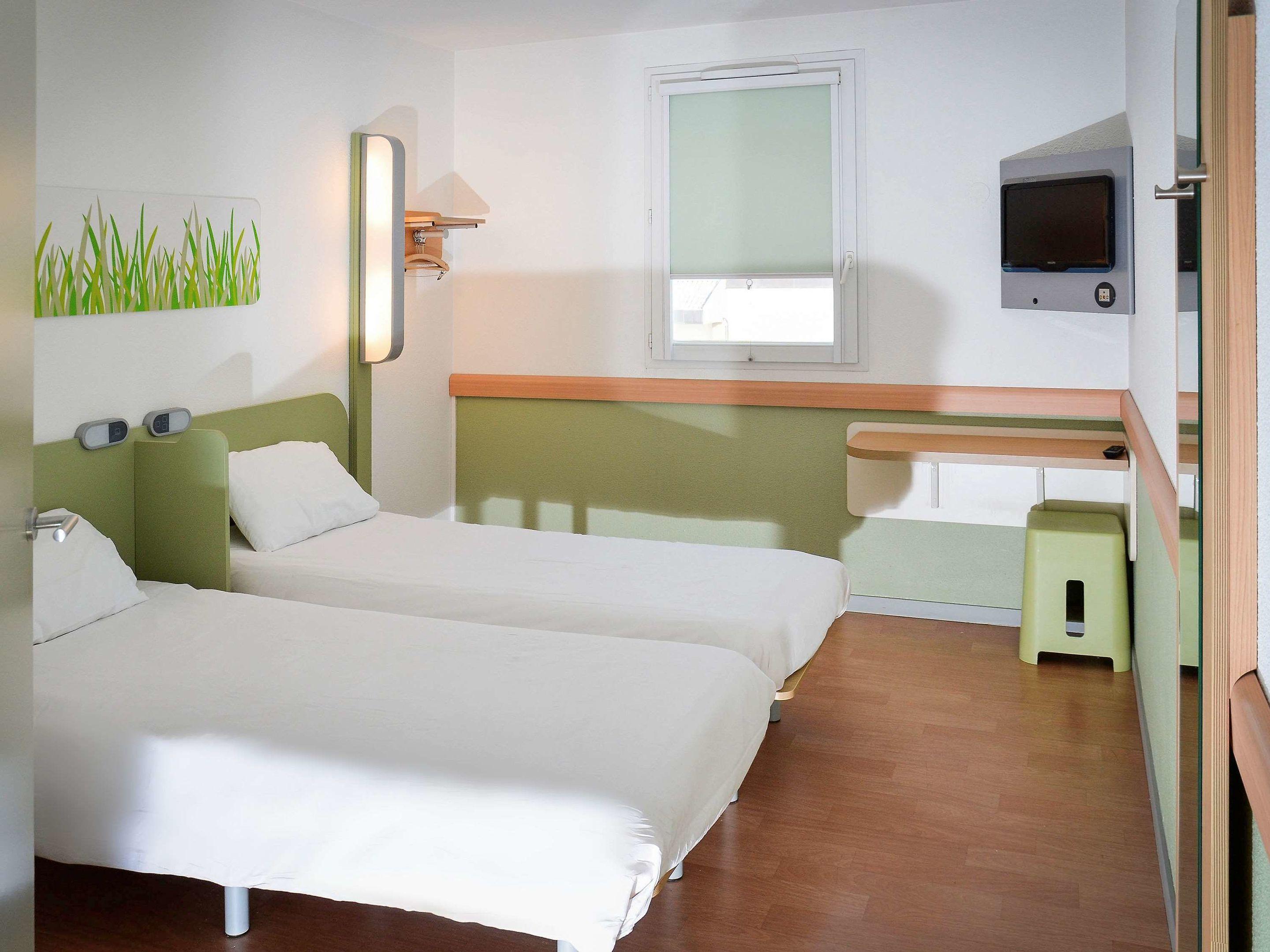ibis budget Aix-en-Provence Est Sainte-Victoire — photo 4
